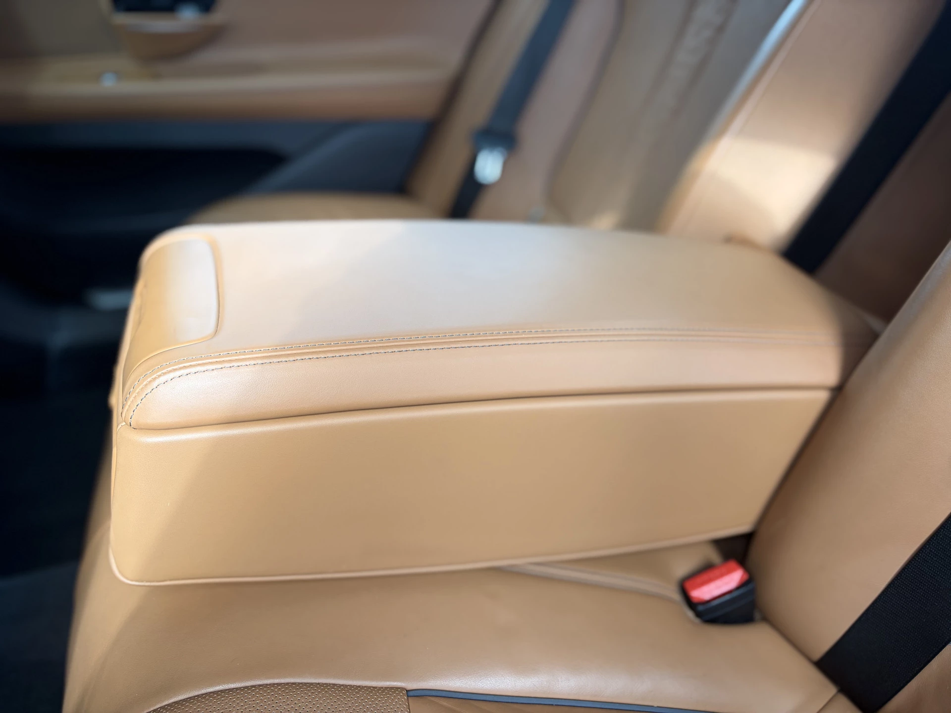 Hoofdafbeelding BMW 7 Serie
