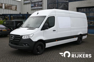 Hoofdafbeelding Mercedes-Benz Sprinter Mercedes-Benz Sprinter 317 CDI L3H2 Pro 3500 kg Trekhaak, Comfort stoel, Etc.