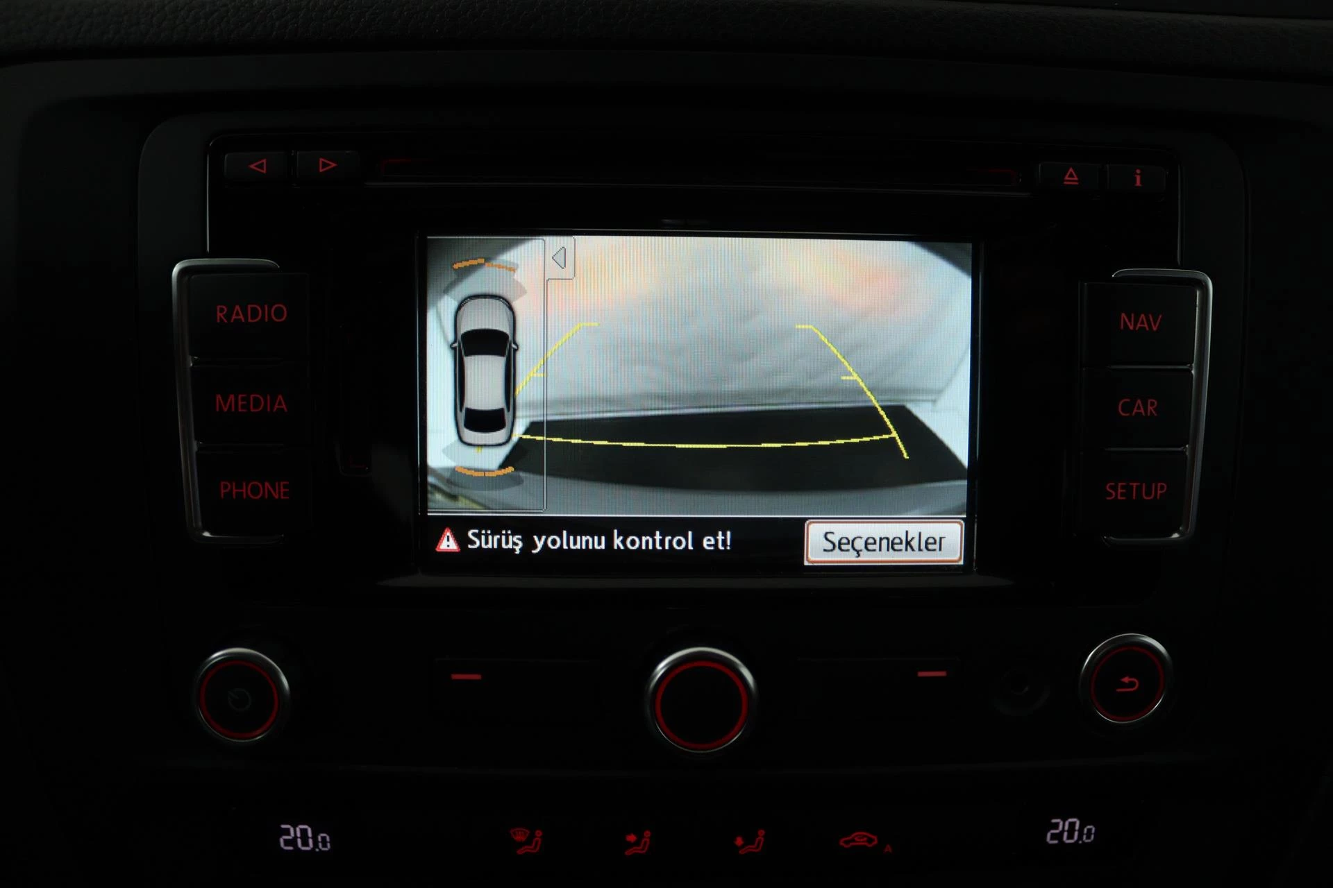 Hoofdafbeelding Volkswagen Jetta