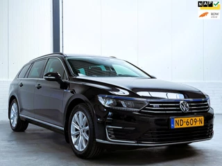 Volkswagen Passat Variant 1.4 TSI GTE|Trekhaak|Camera|Compleet Onderhoud