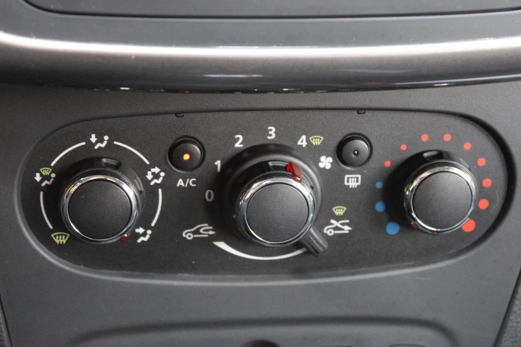 Hoofdafbeelding Dacia Sandero Stepway