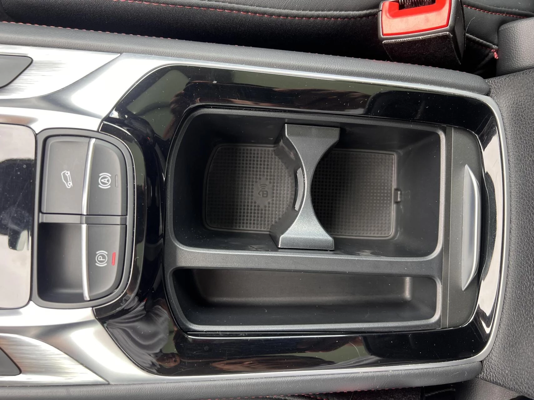 Hoofdafbeelding MG EHS