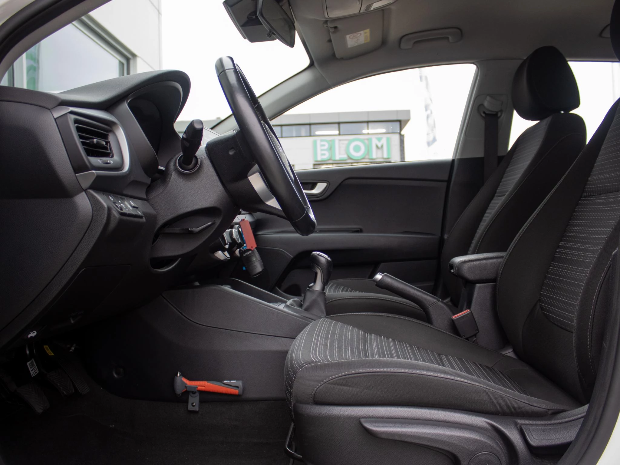 Hoofdafbeelding Kia Stonic