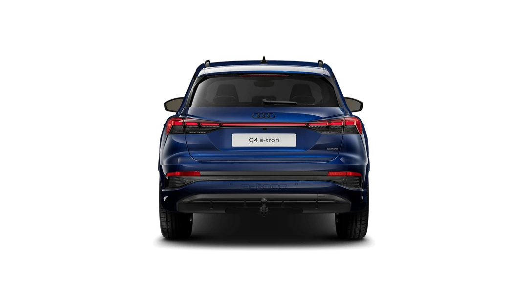 Hoofdafbeelding Audi Q4 e-tron