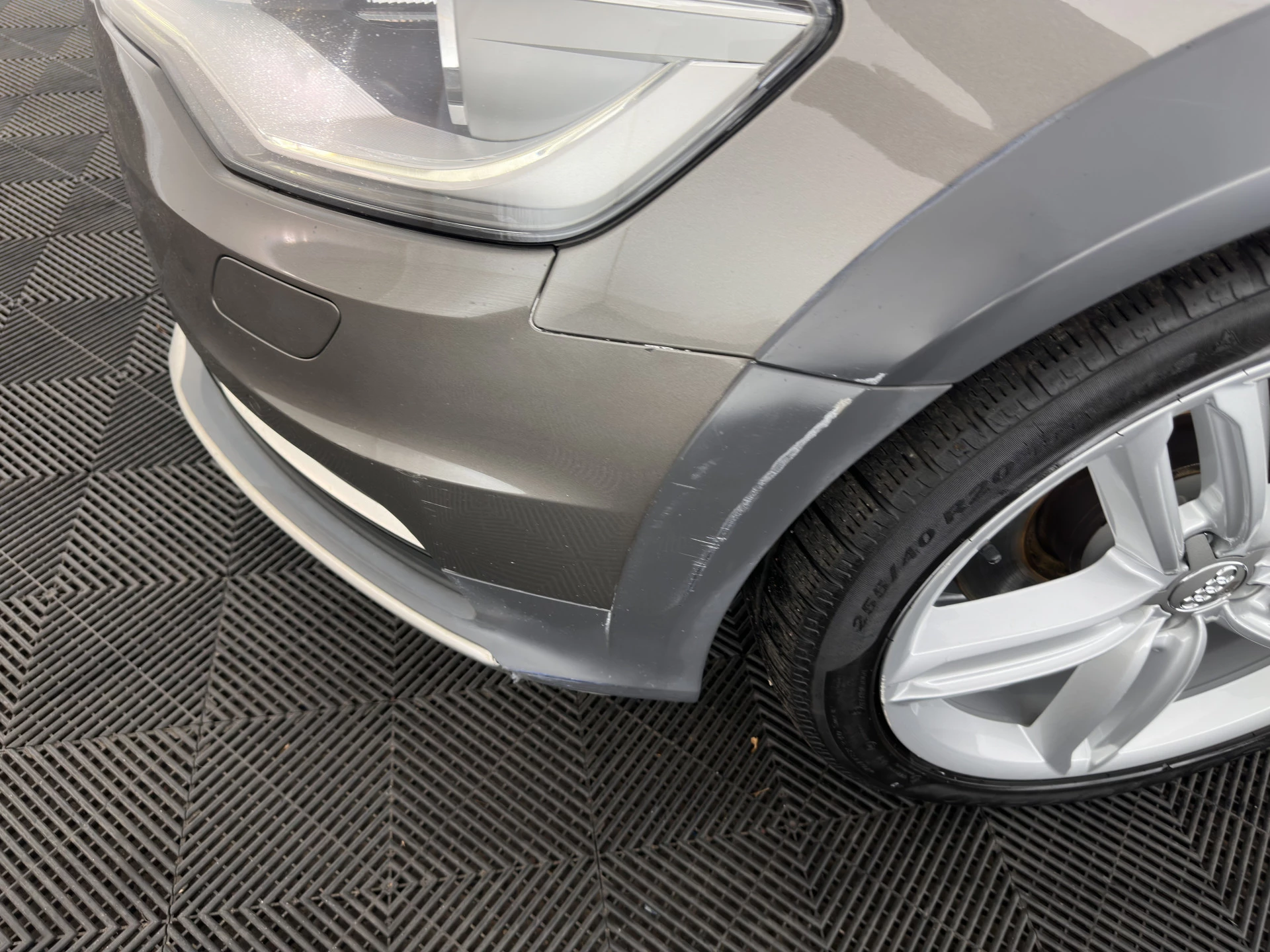 Hoofdafbeelding Audi A6 Allroad