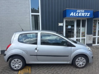 Renault Twingo 1.2 NIGHT & DAY