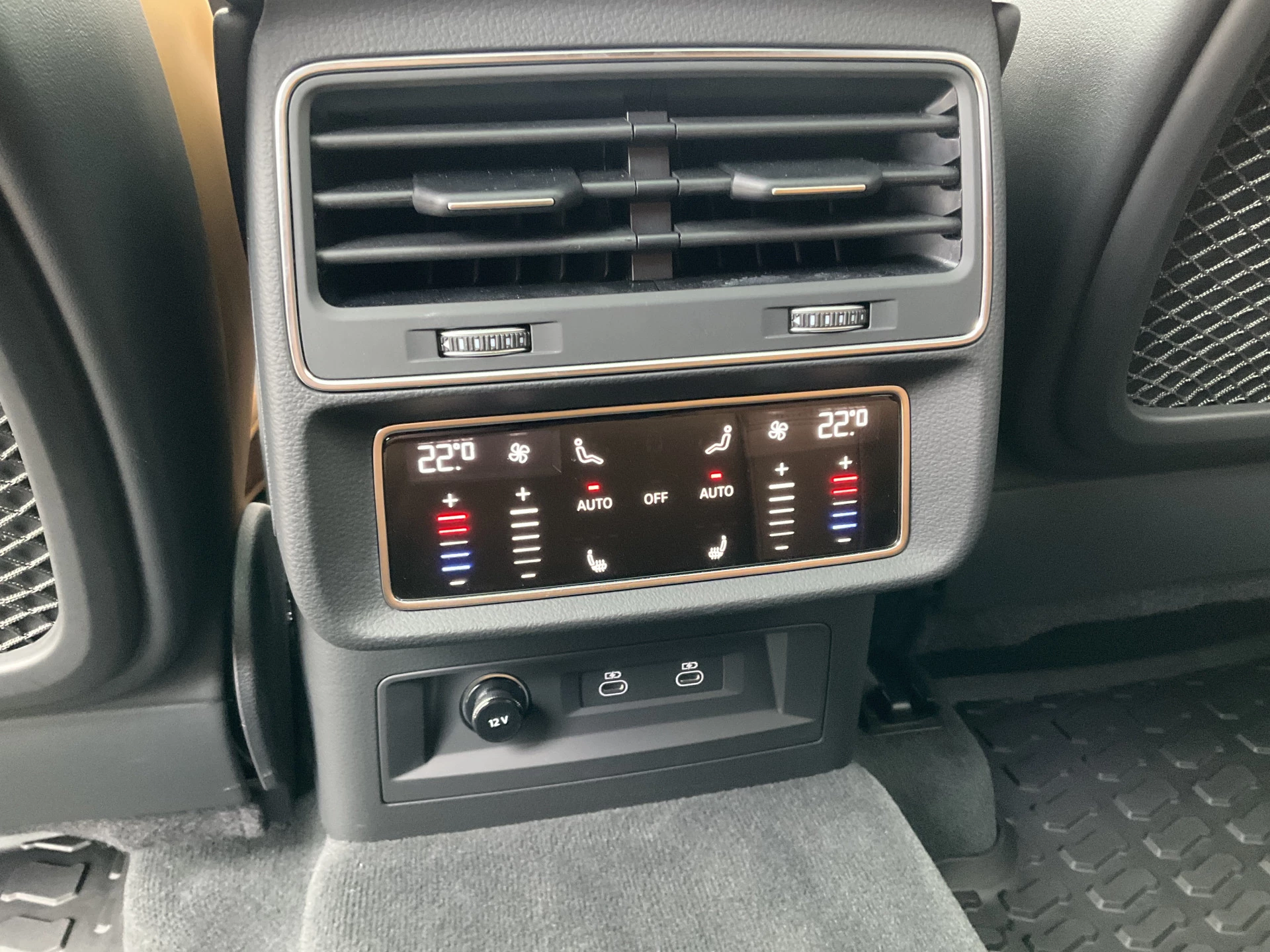 Hoofdafbeelding Audi RSQ8