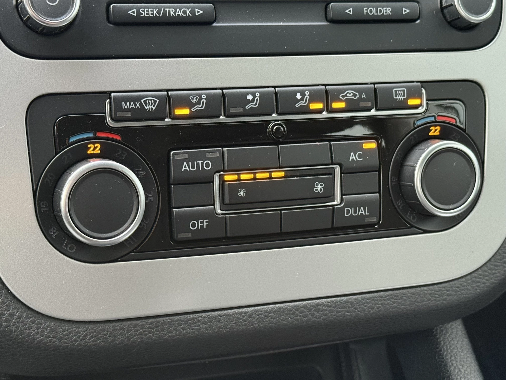 Hoofdafbeelding Volkswagen Scirocco