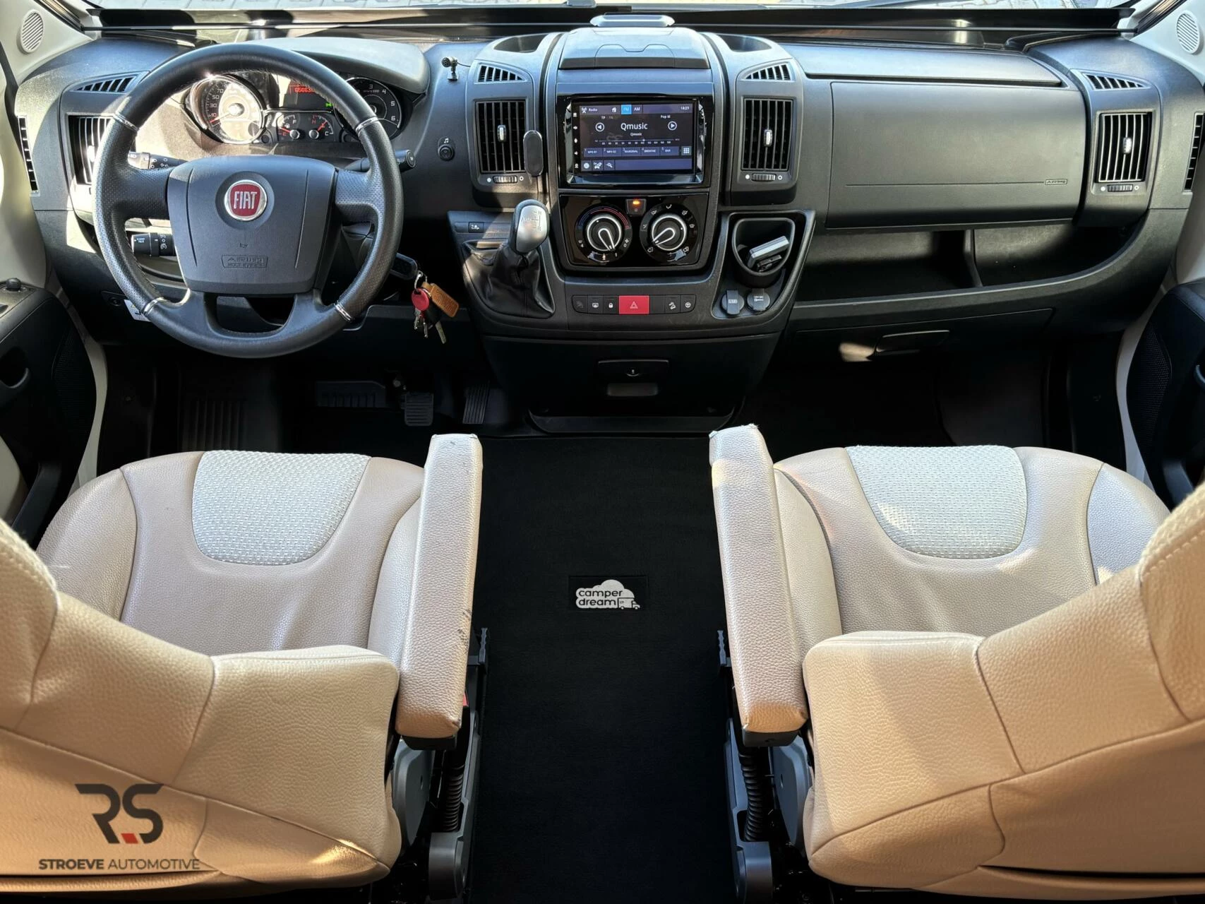 Hoofdafbeelding Fiat S6