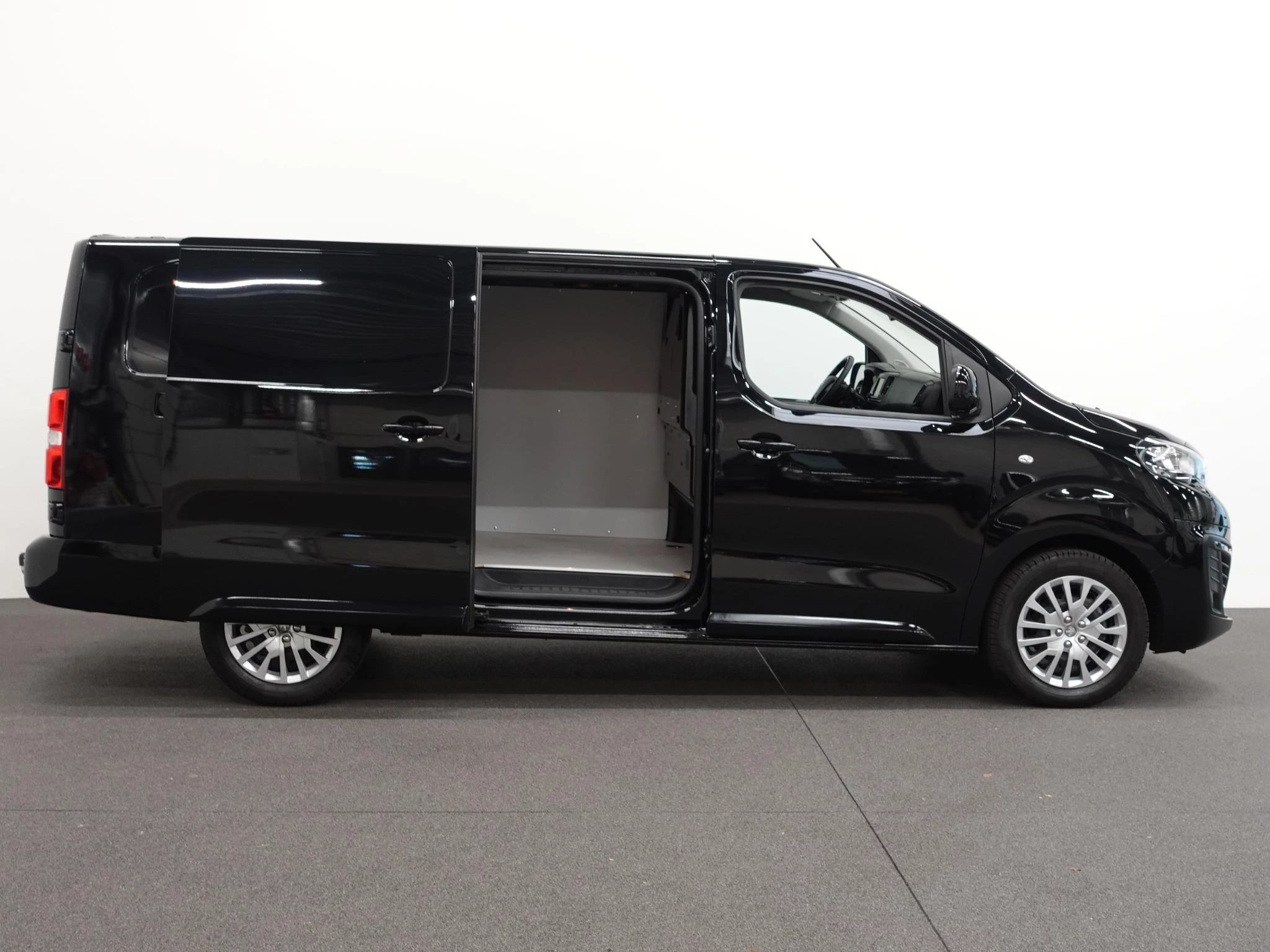 Hoofdafbeelding Peugeot Expert