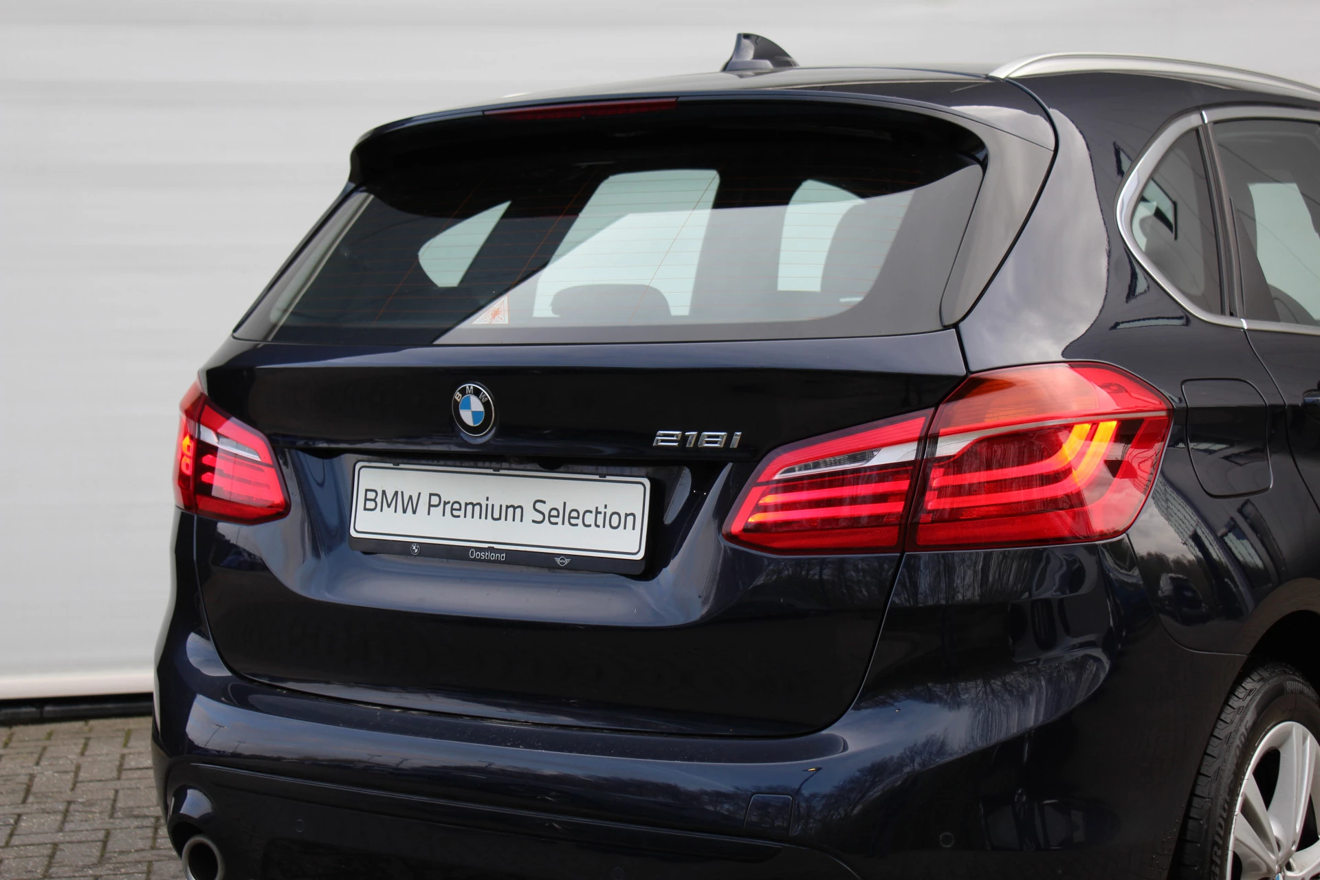 Hoofdafbeelding BMW 2 Serie