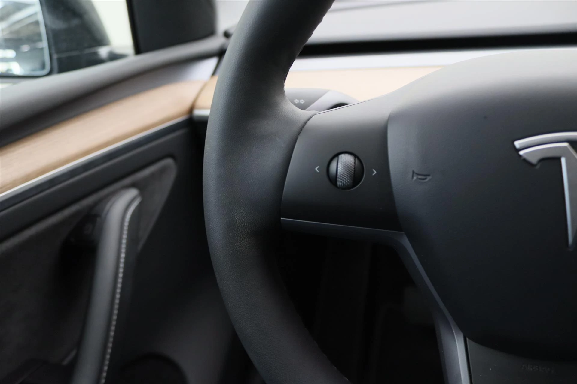 Hoofdafbeelding Tesla Model Y