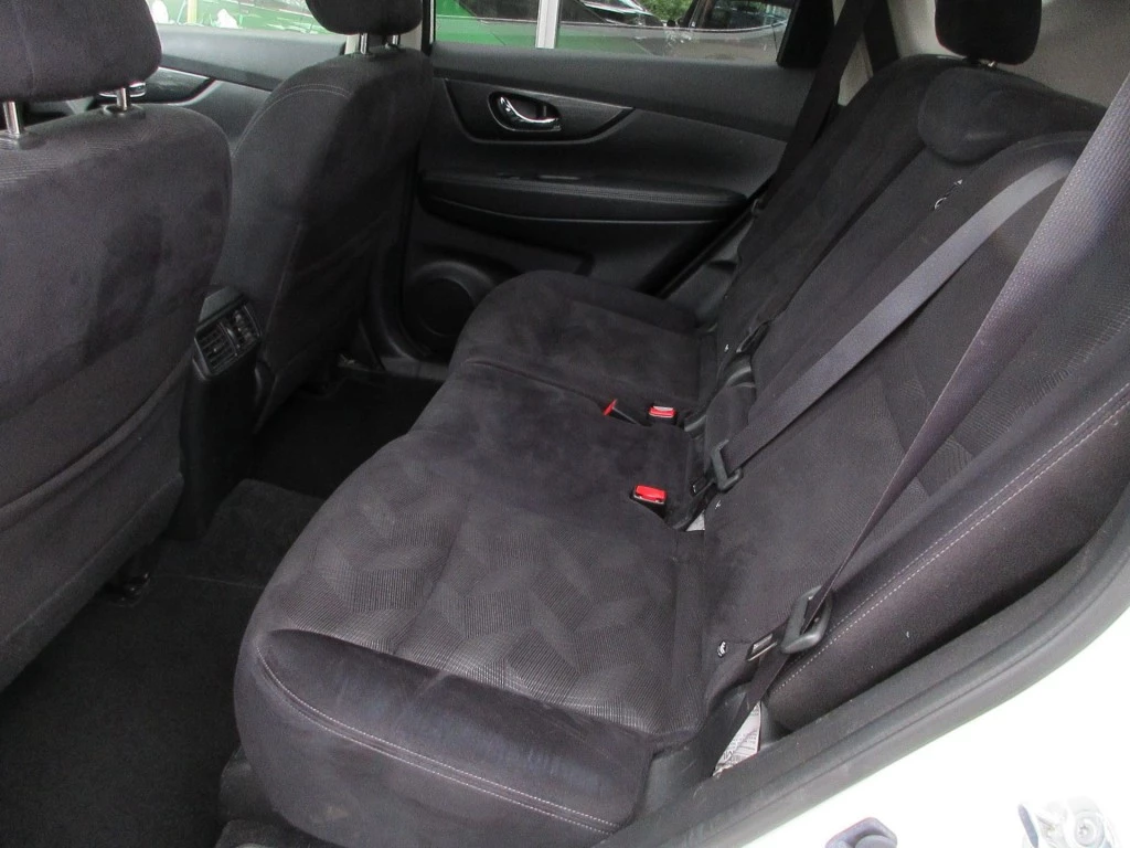 Hoofdafbeelding Nissan X-Trail