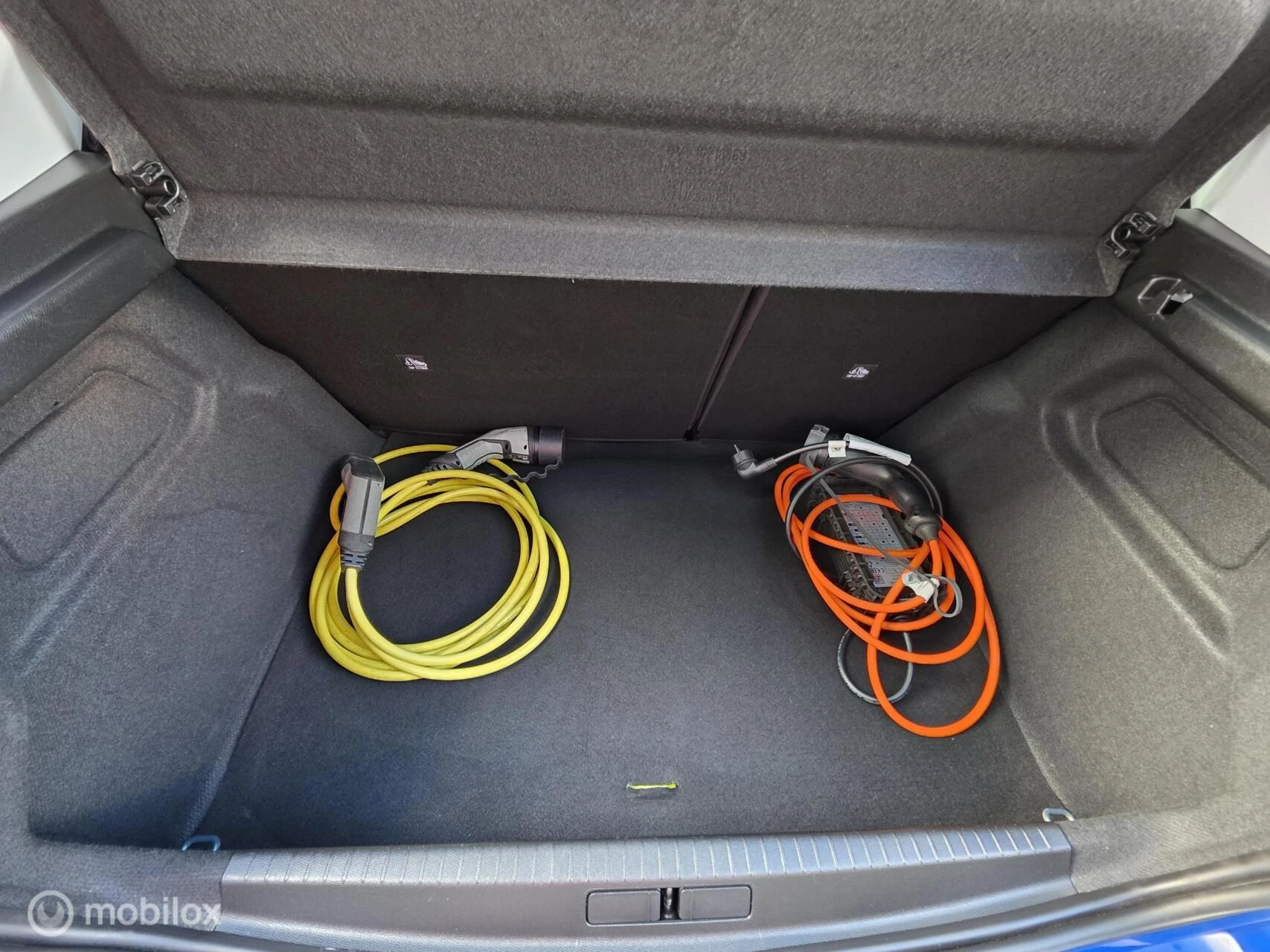 Hoofdafbeelding Opel Corsa-e