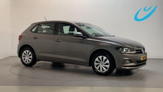 Volkswagen Polo 1.0 TSI Comfortline Parkeersensoren Navigatie DAB+ App-Connect