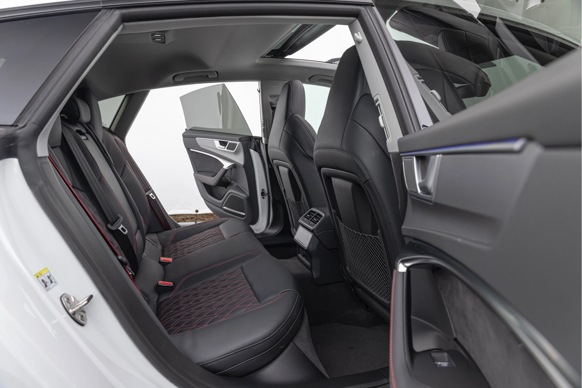 Hoofdafbeelding Audi A7