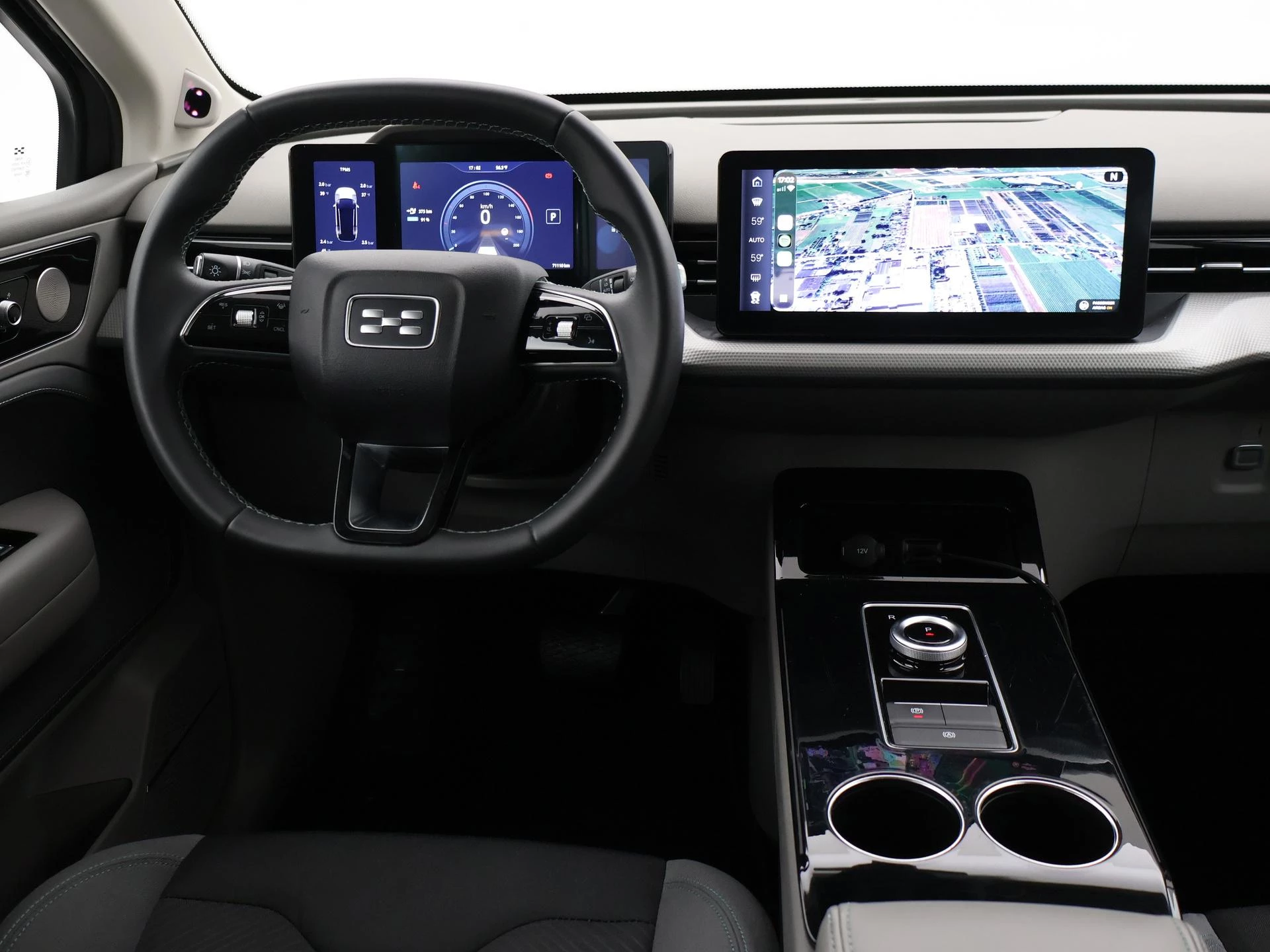 Hoofdafbeelding Aiways U5