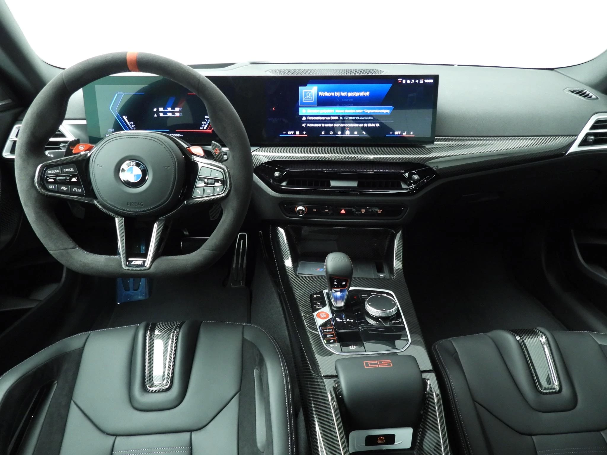 Hoofdafbeelding BMW M2