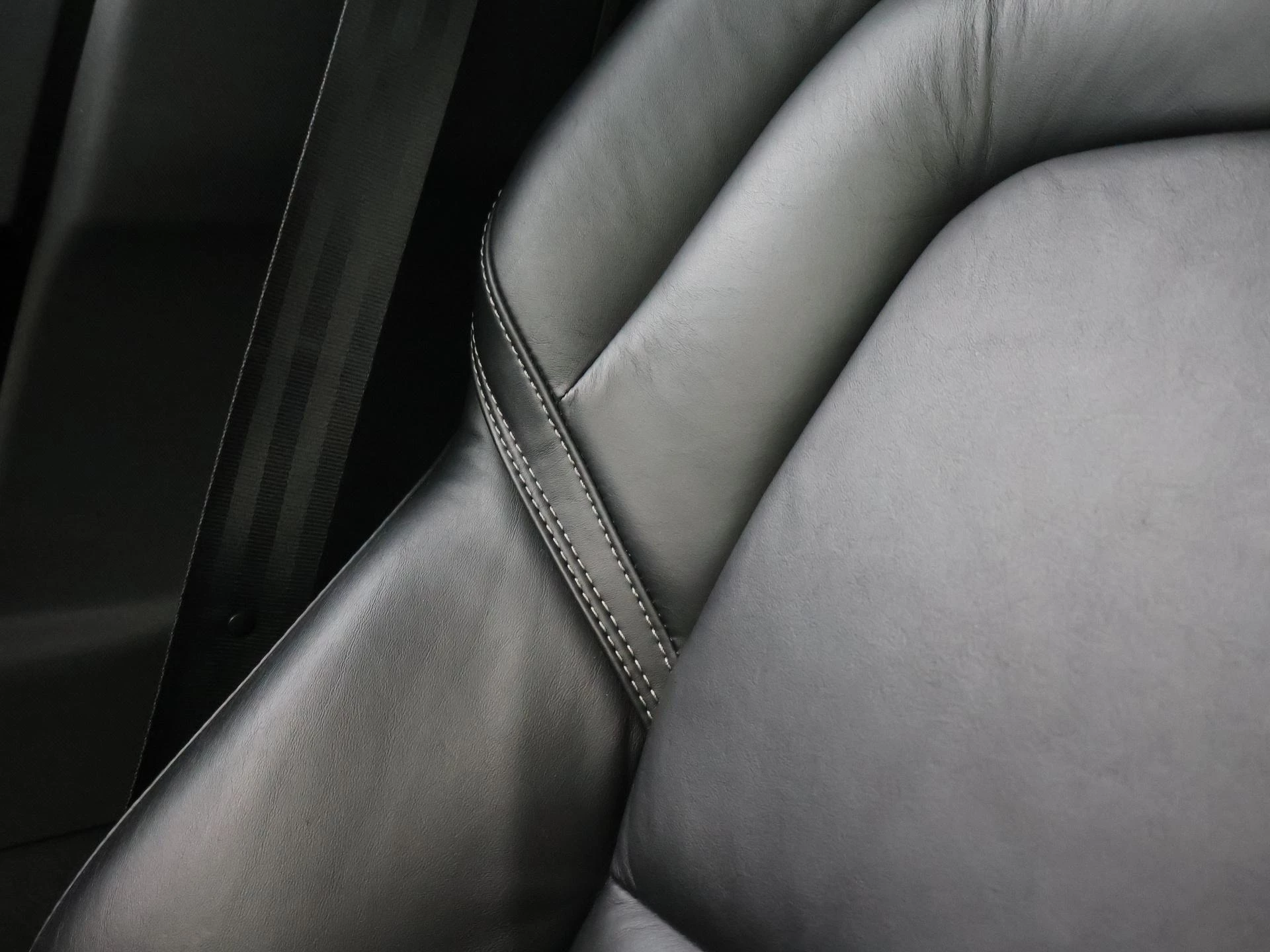 Hoofdafbeelding Volvo S90