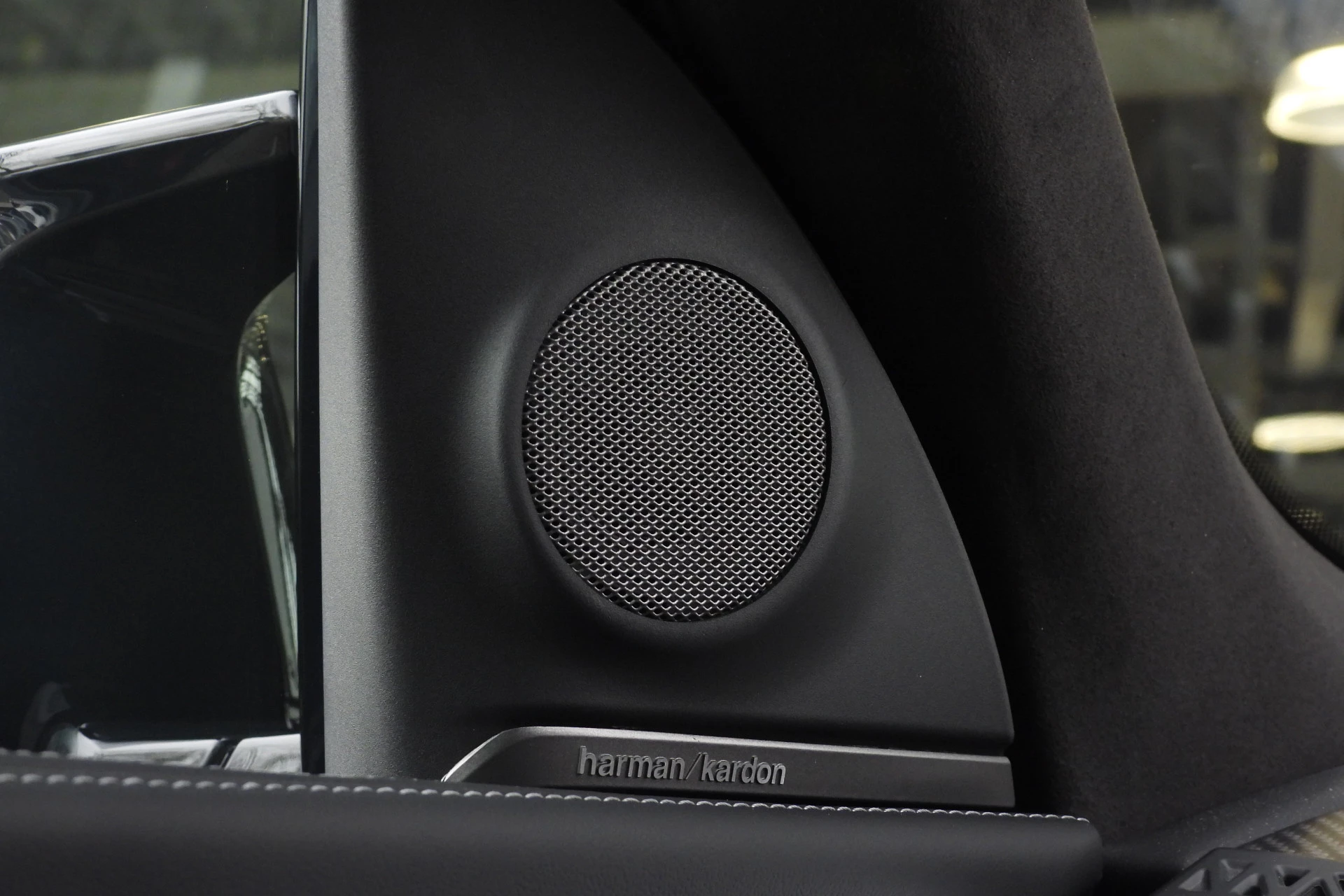 Hoofdafbeelding BMW XM