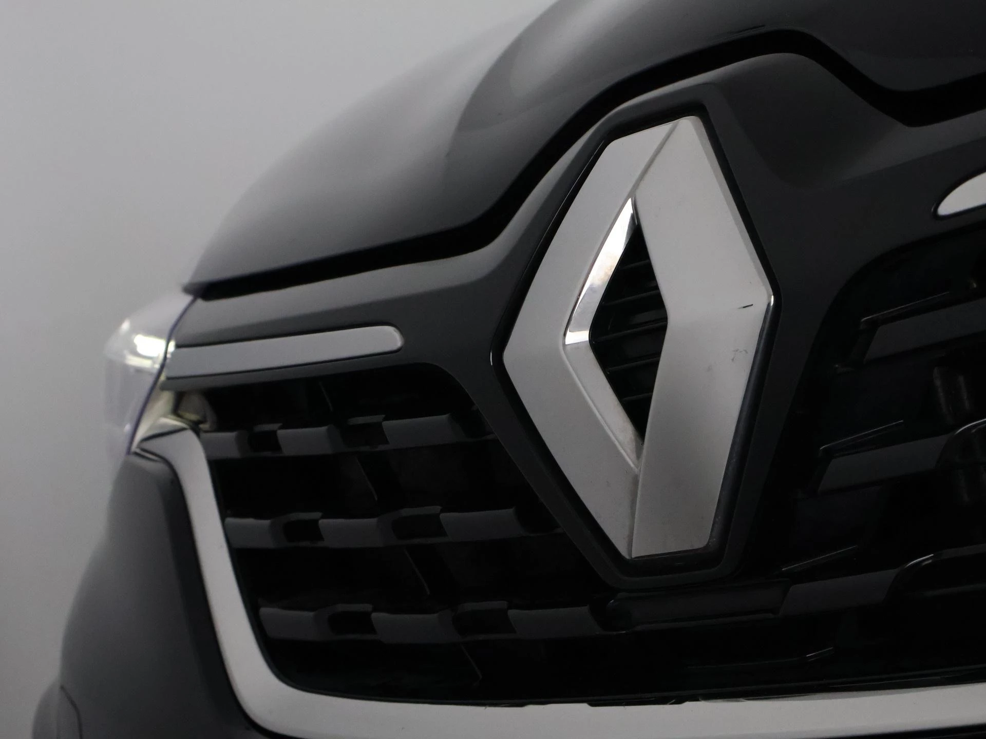 Hoofdafbeelding Renault Arkana