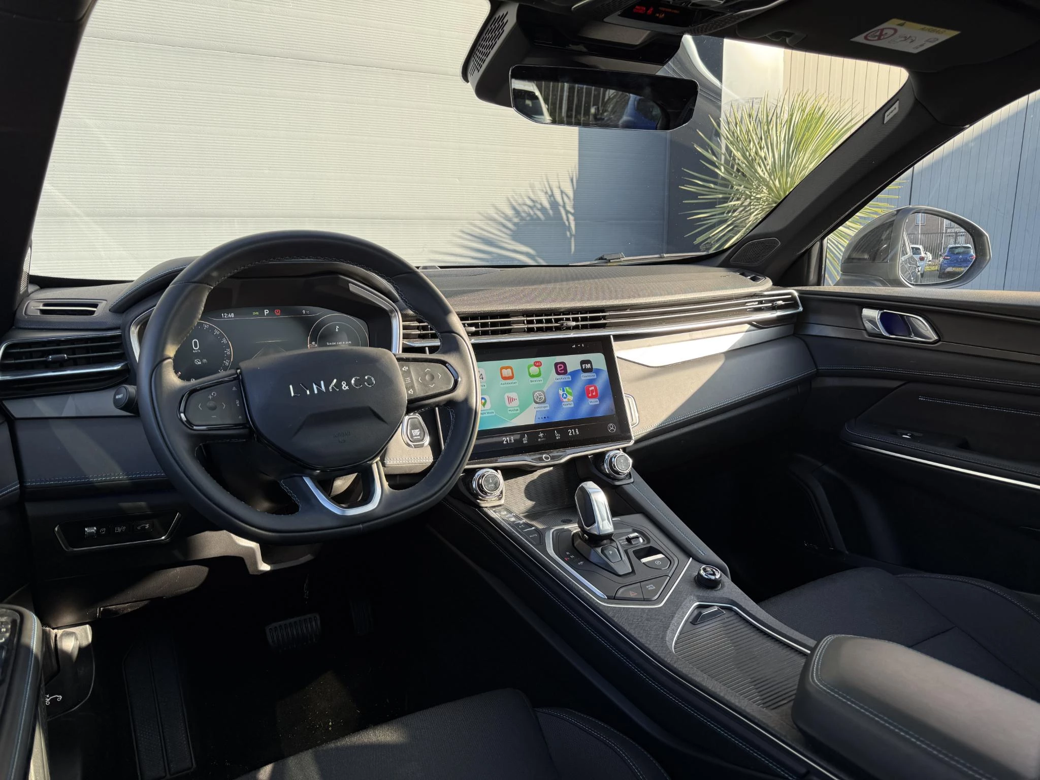 Hoofdafbeelding Lynk & Co 01