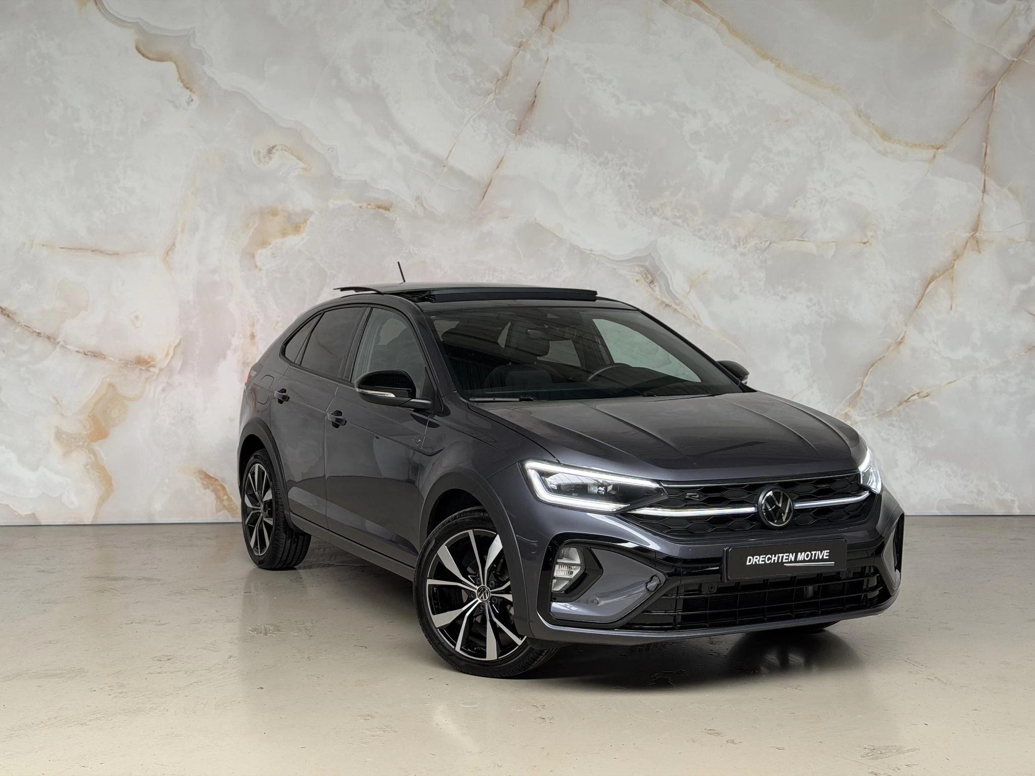 Hoofdafbeelding Volkswagen Taigo