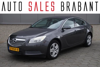 Opel Insignia 1.6 T Business Edition