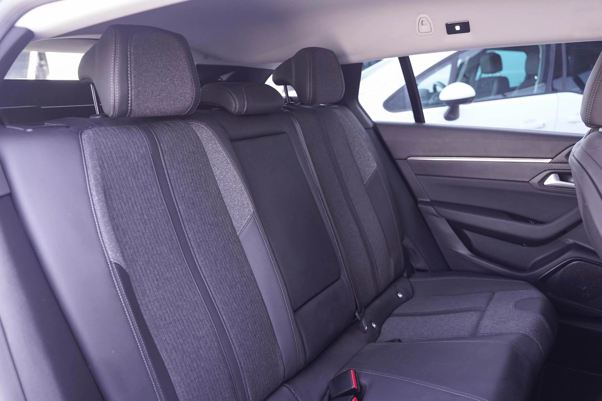 Hoofdafbeelding Peugeot 508