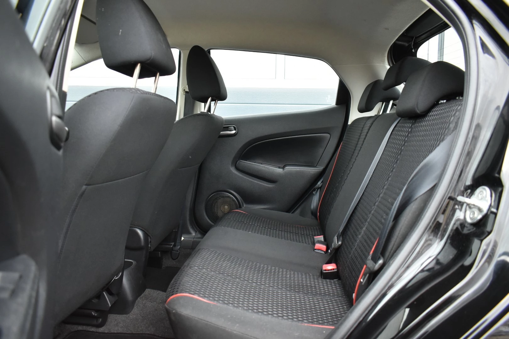 Hoofdafbeelding Mazda 2