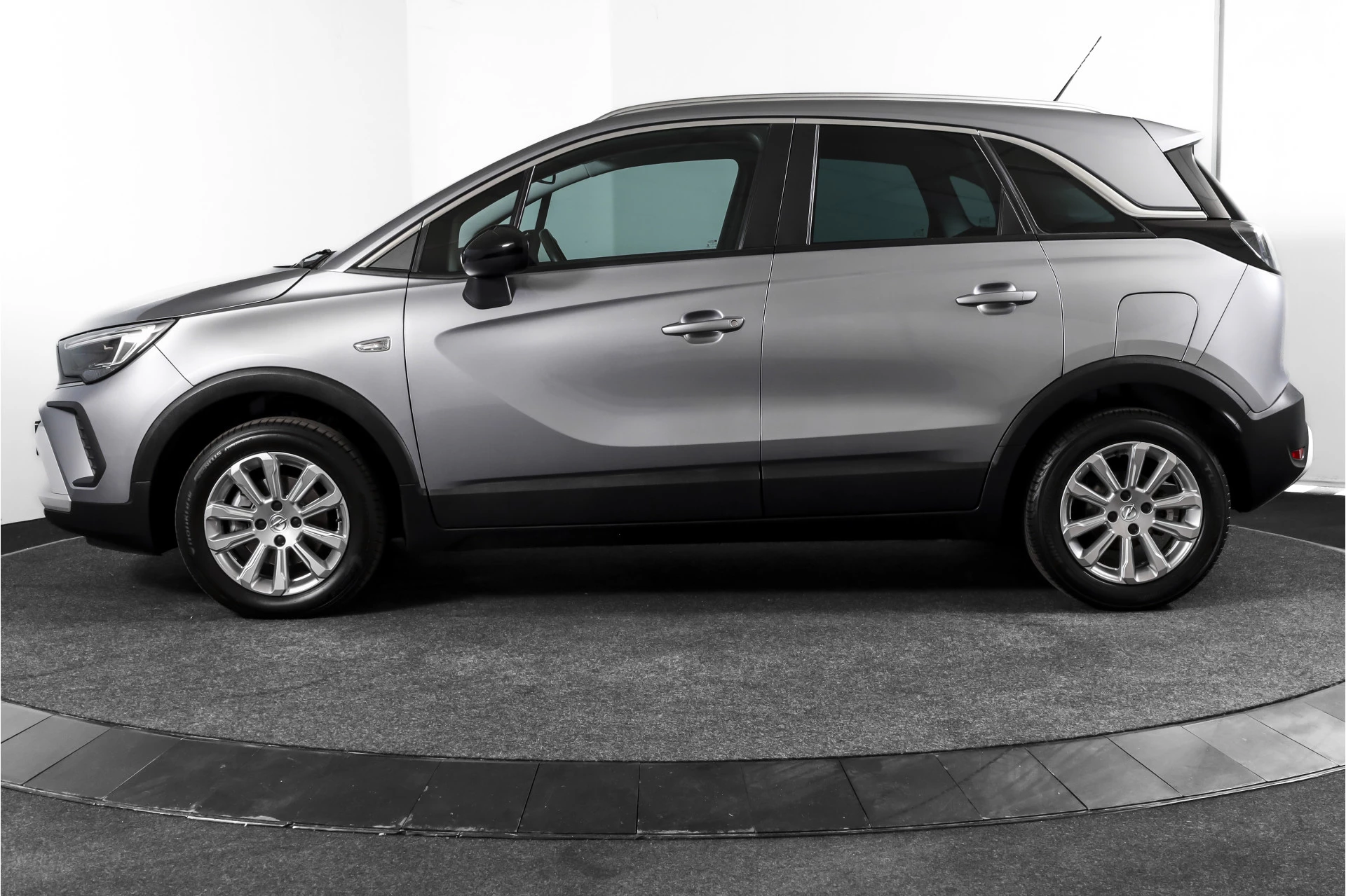 Hoofdafbeelding Opel Crossland