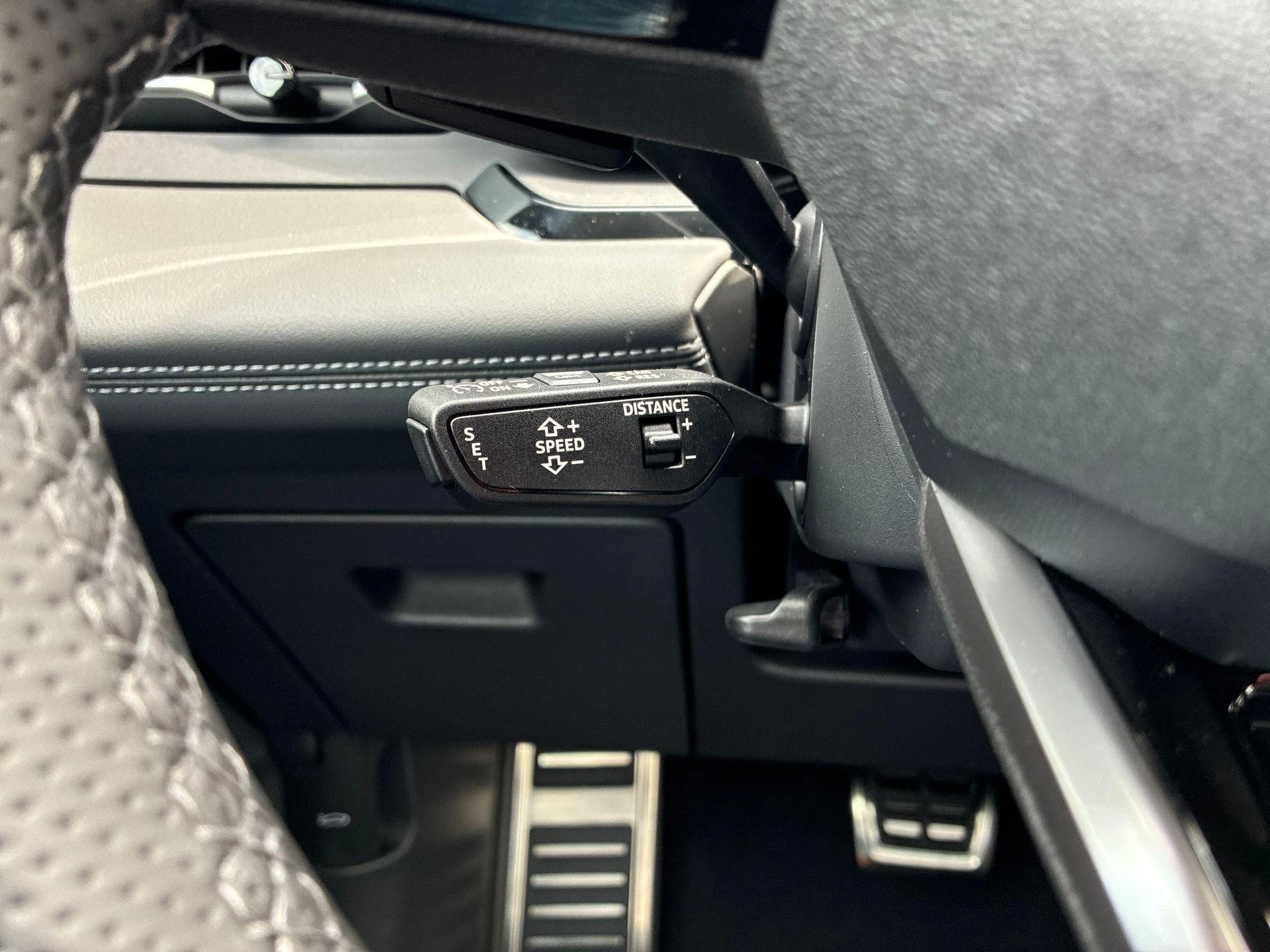 Hoofdafbeelding Audi Q6 e-tron