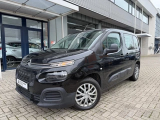 Citroën Berlingo 1.2 Benzine | Bluetooth | 5 zitplaatsen