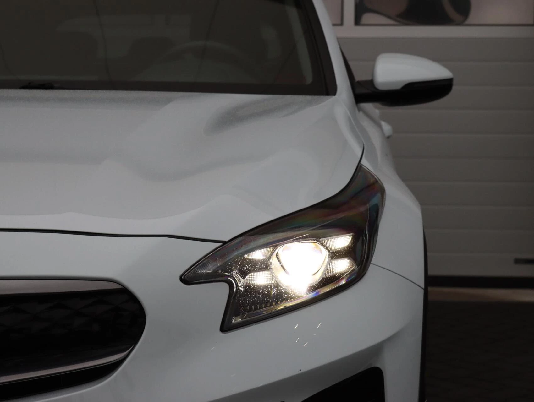 Hoofdafbeelding Kia XCeed