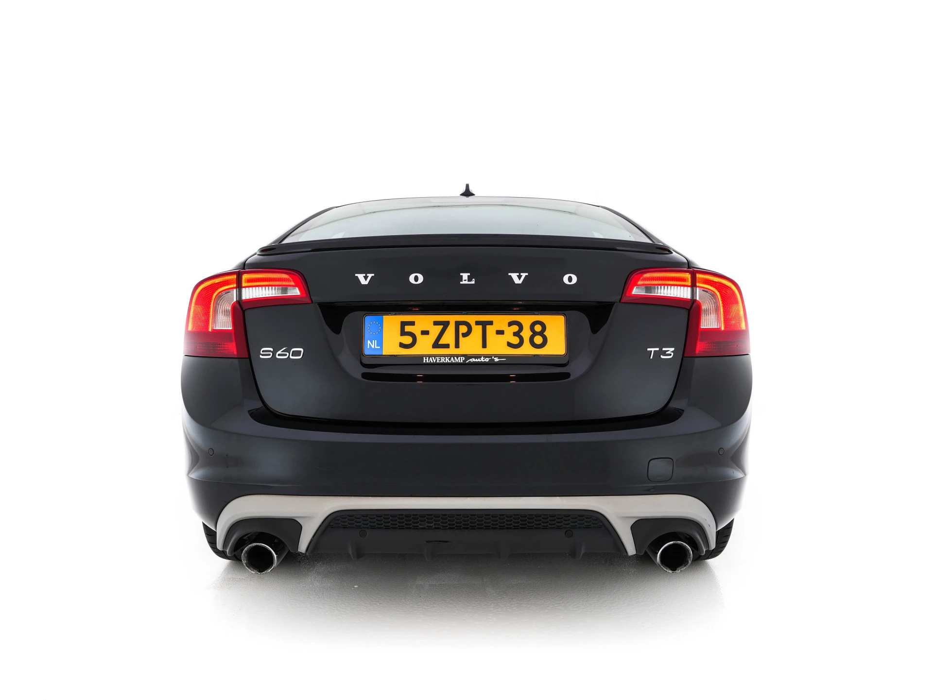 Hoofdafbeelding Volvo S60