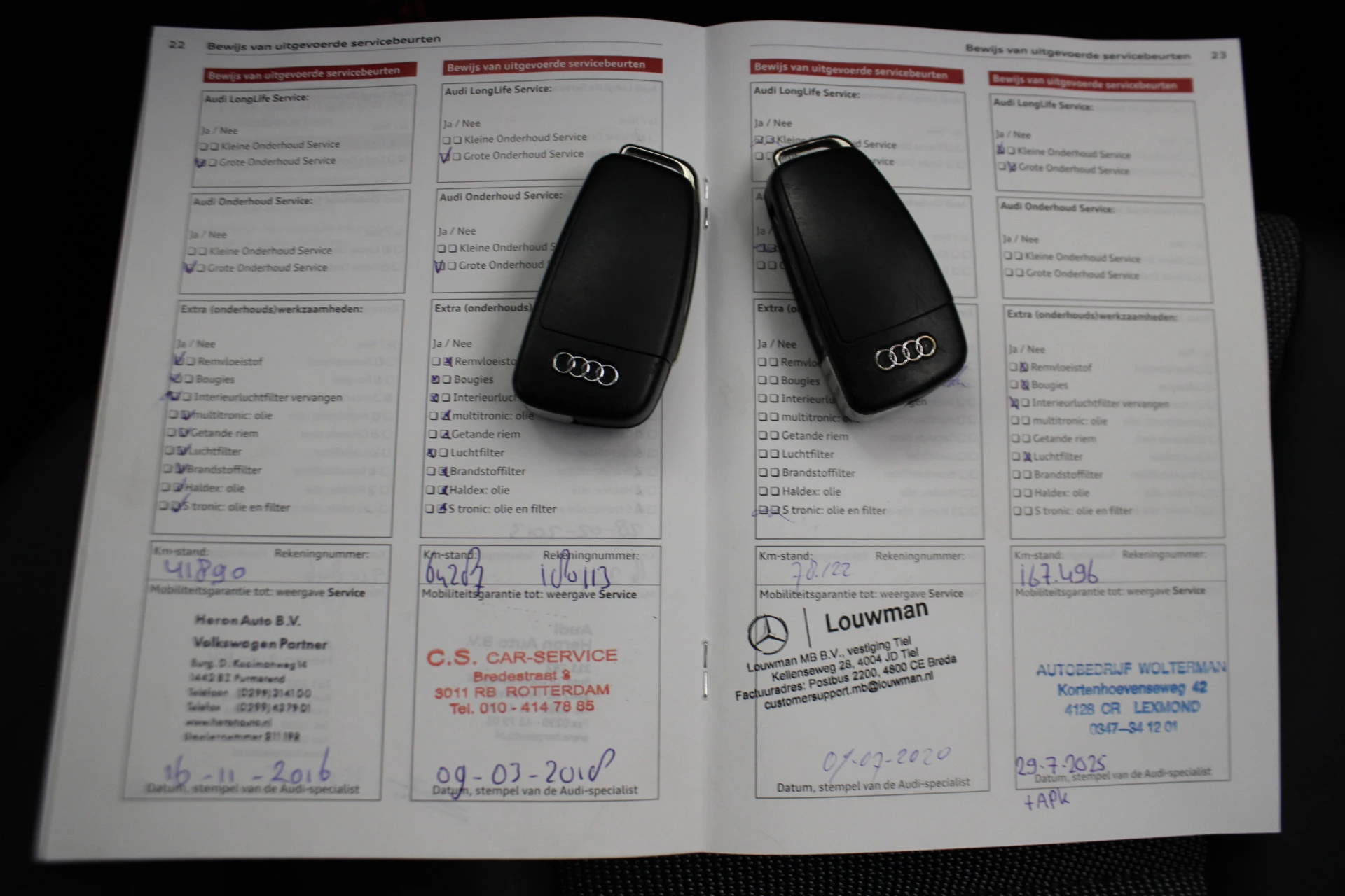 Hoofdafbeelding Audi A1