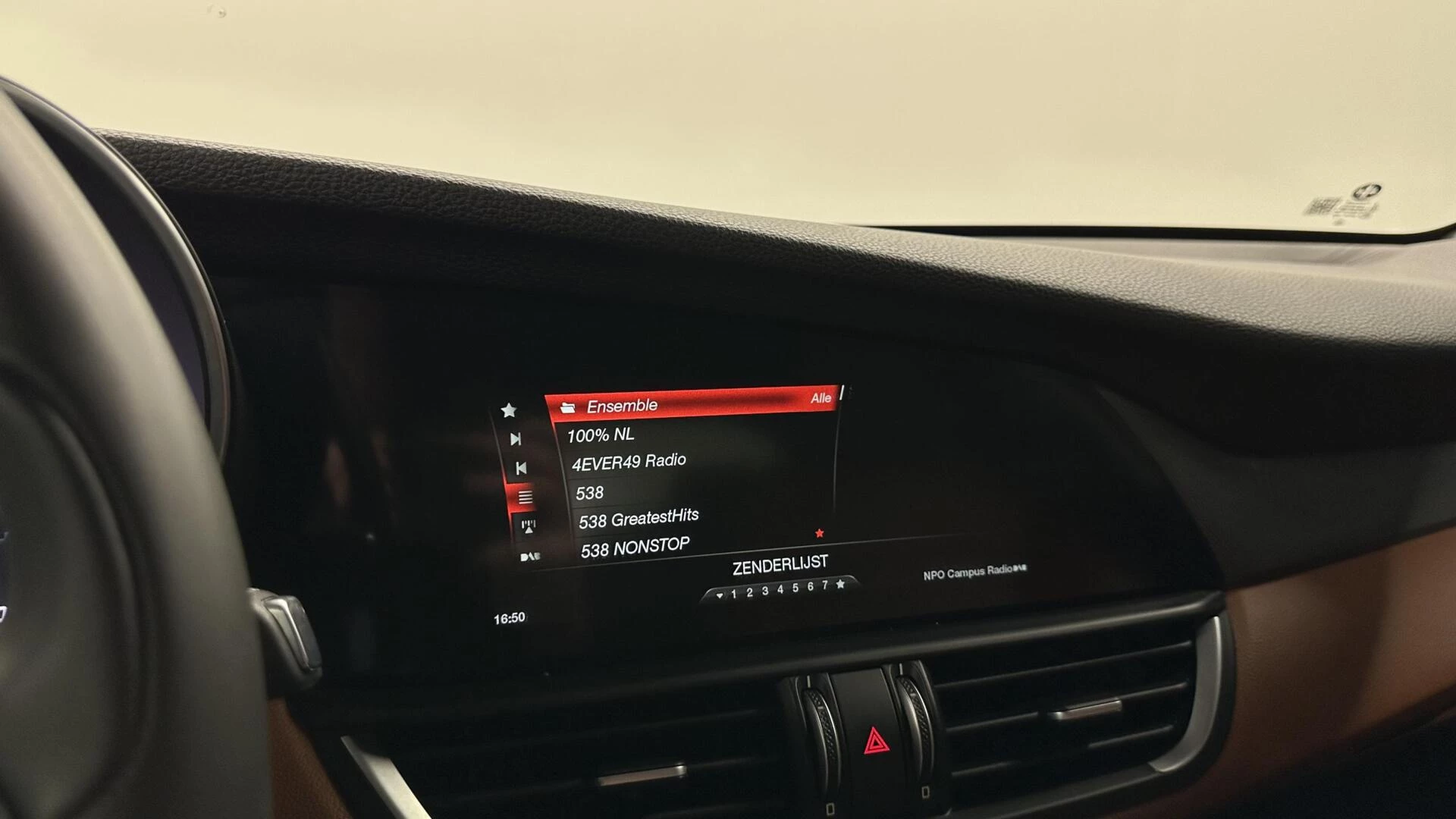 Hoofdafbeelding Alfa Romeo Giulia