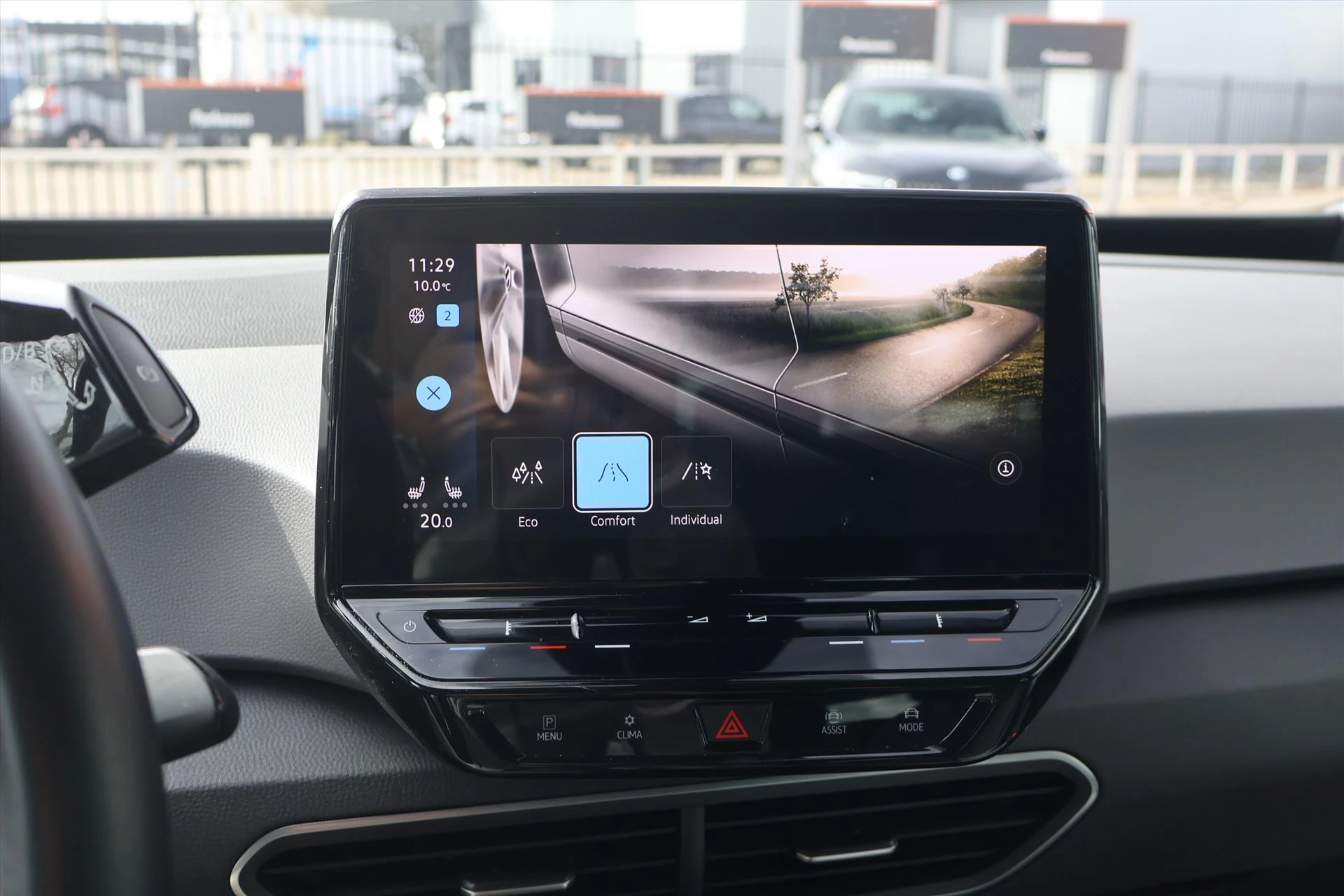 Hoofdafbeelding Volkswagen ID.3