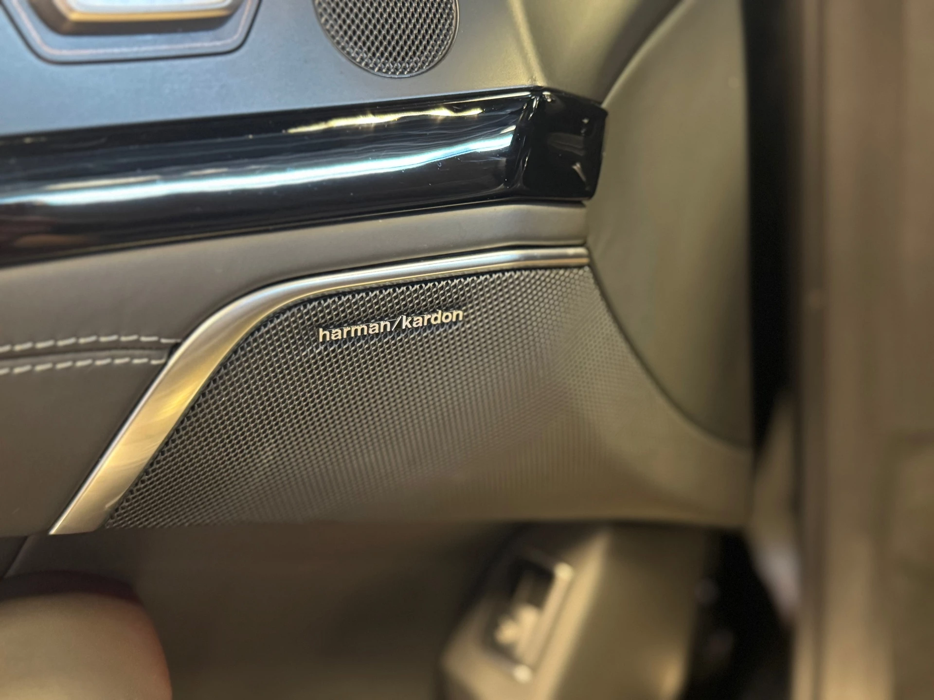 Hoofdafbeelding Mercedes-Benz SL