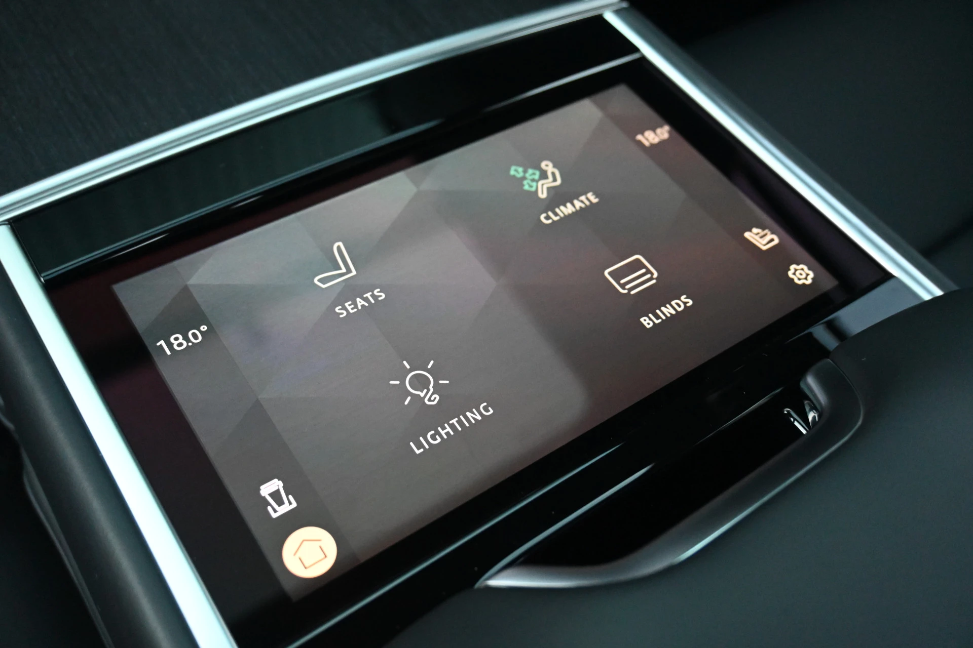 Hoofdafbeelding Land Rover Range Rover