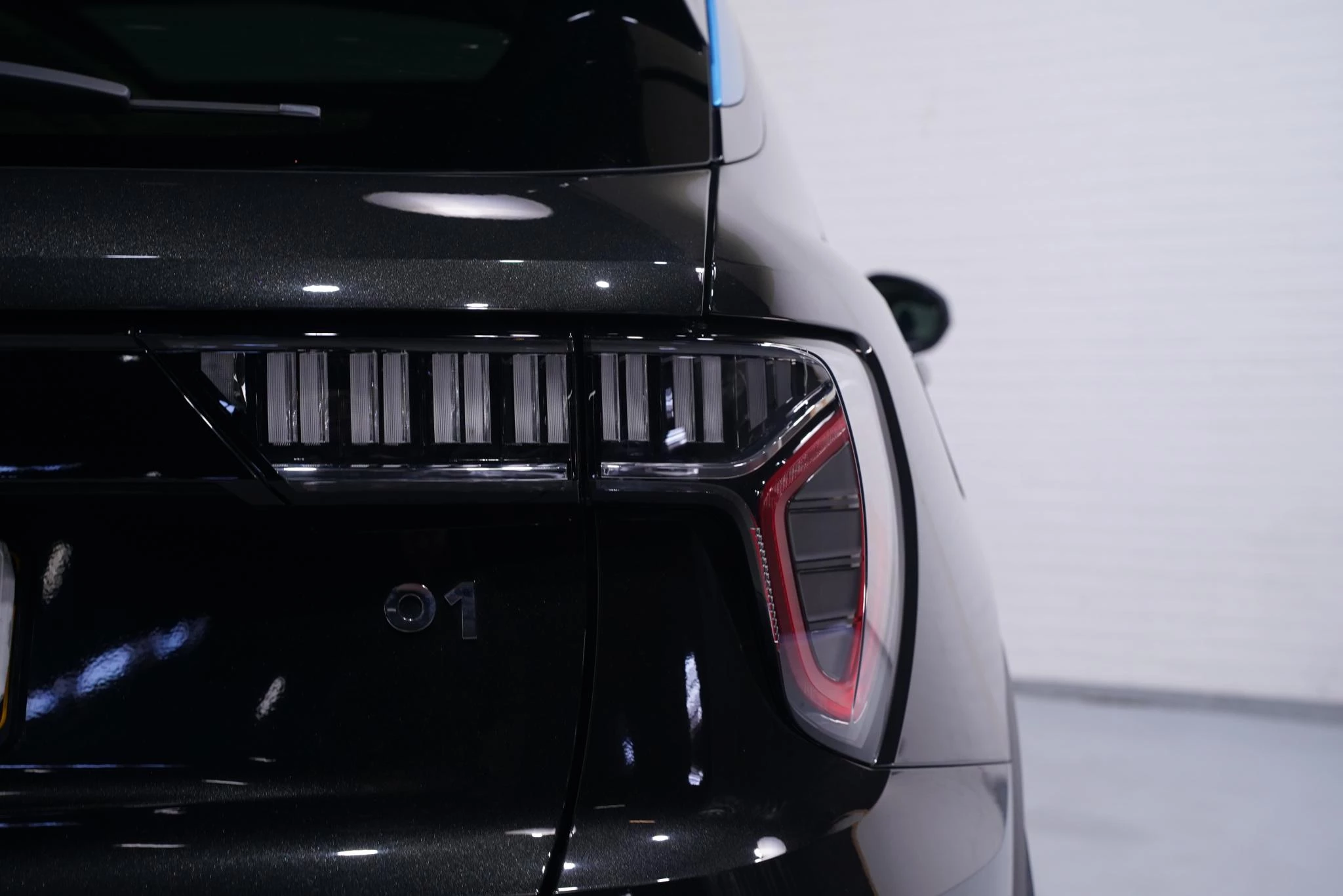 Hoofdafbeelding Lynk & Co 01