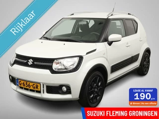 Suzuki Ignis 1.2 Select