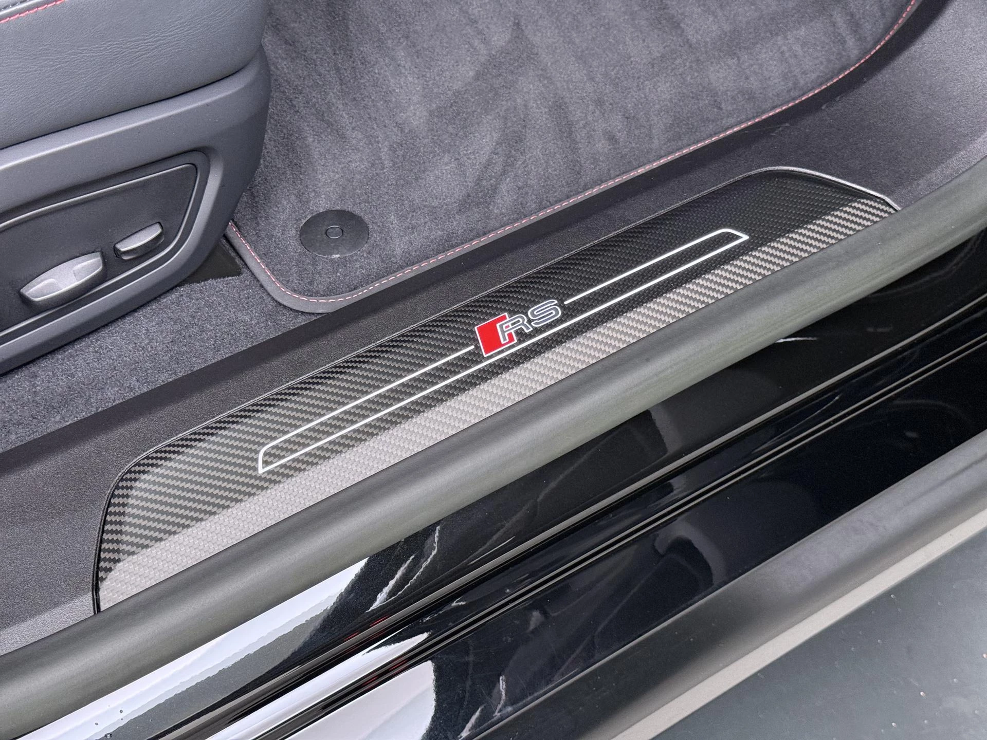 Hoofdafbeelding Audi e-tron GT