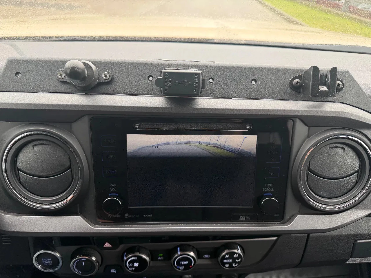 Hoofdafbeelding Toyota Tacoma