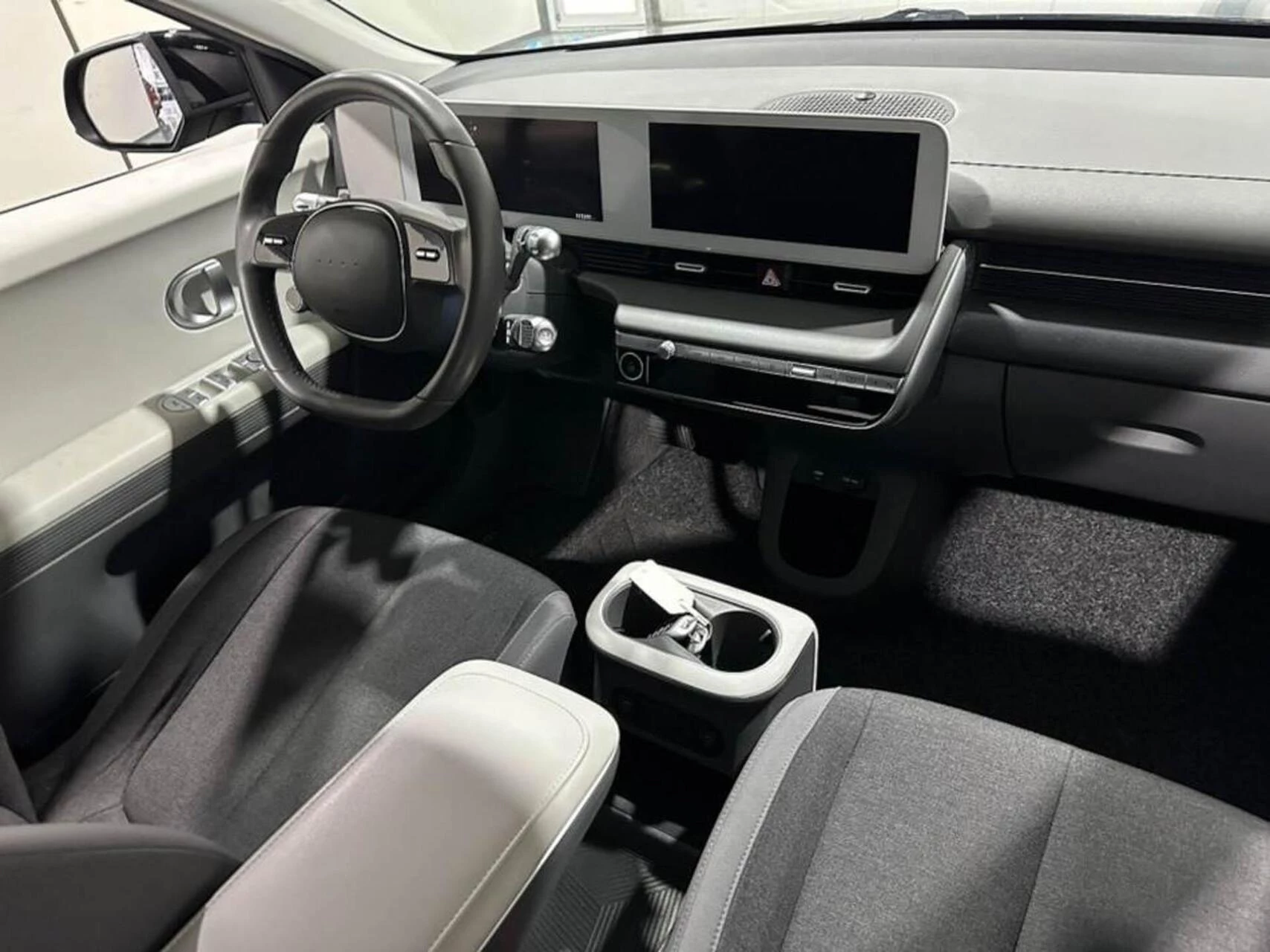 Hoofdafbeelding Hyundai IONIQ 5
