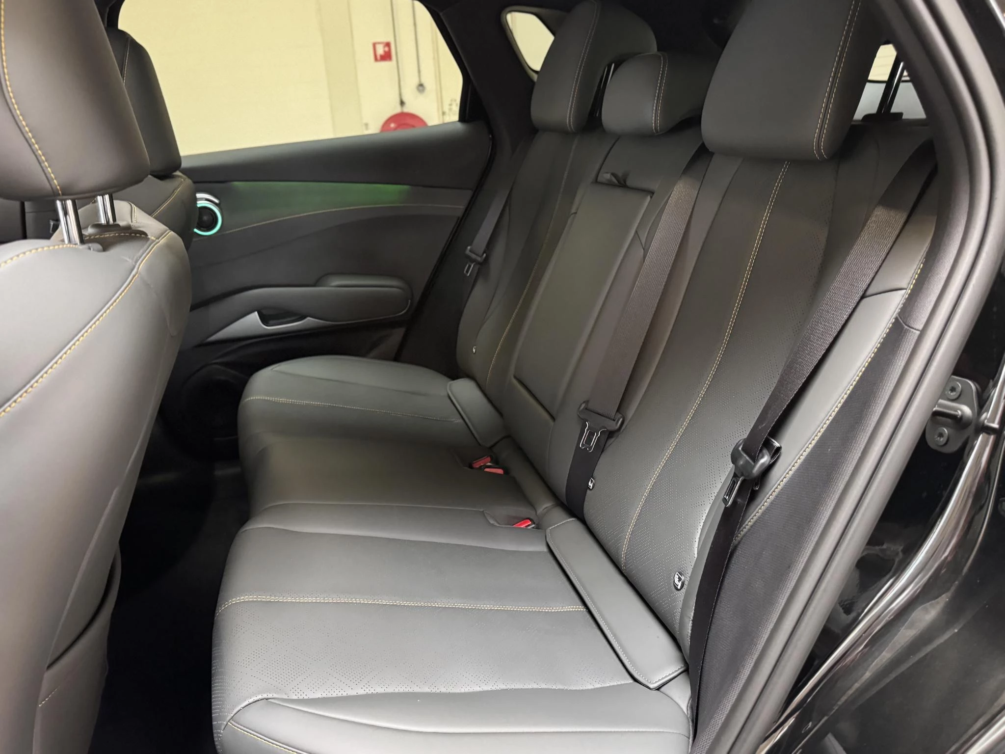 Hoofdafbeelding BYD ATTO 3