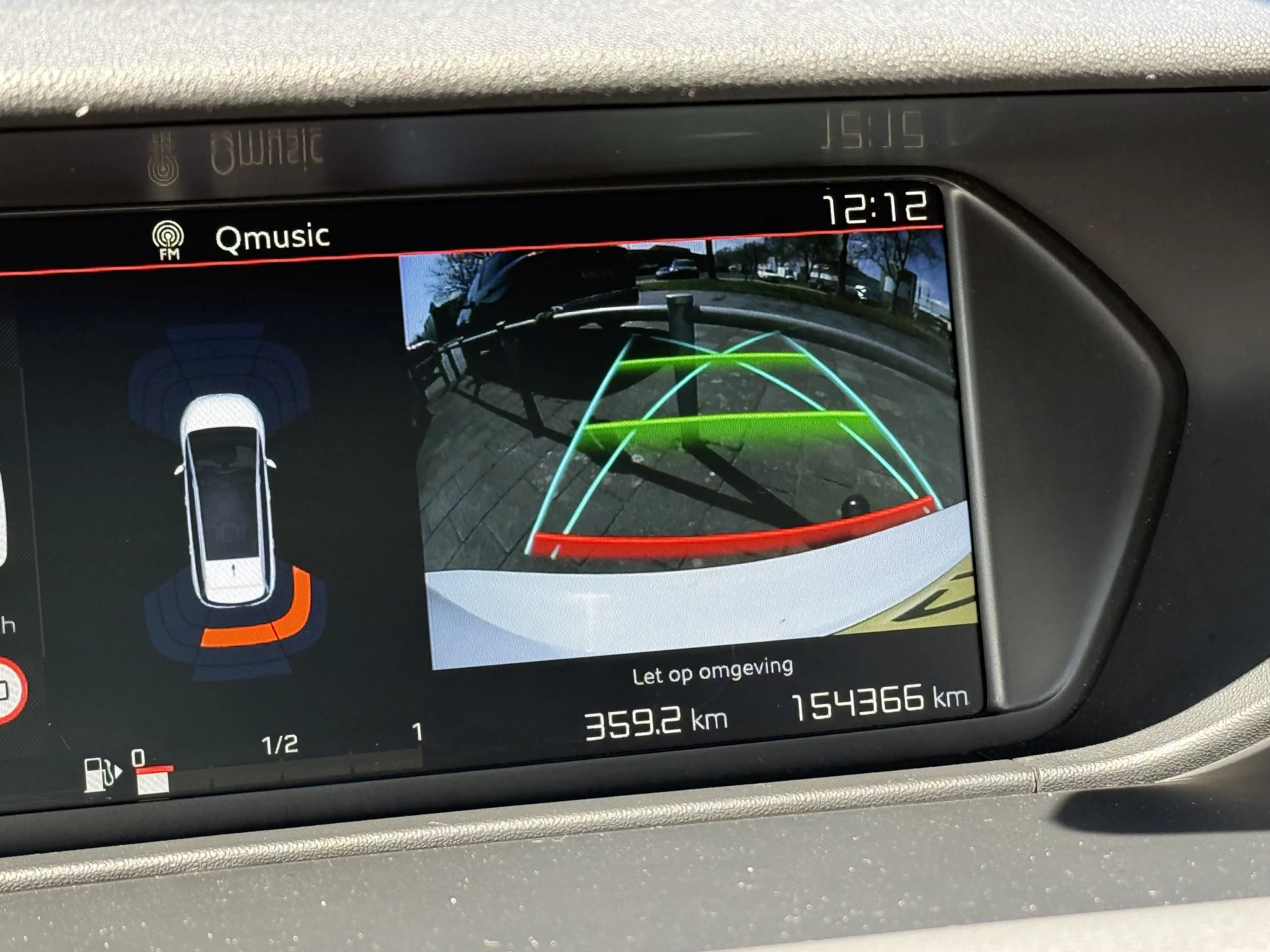 Hoofdafbeelding Citroën Grand C4 Spacetourer