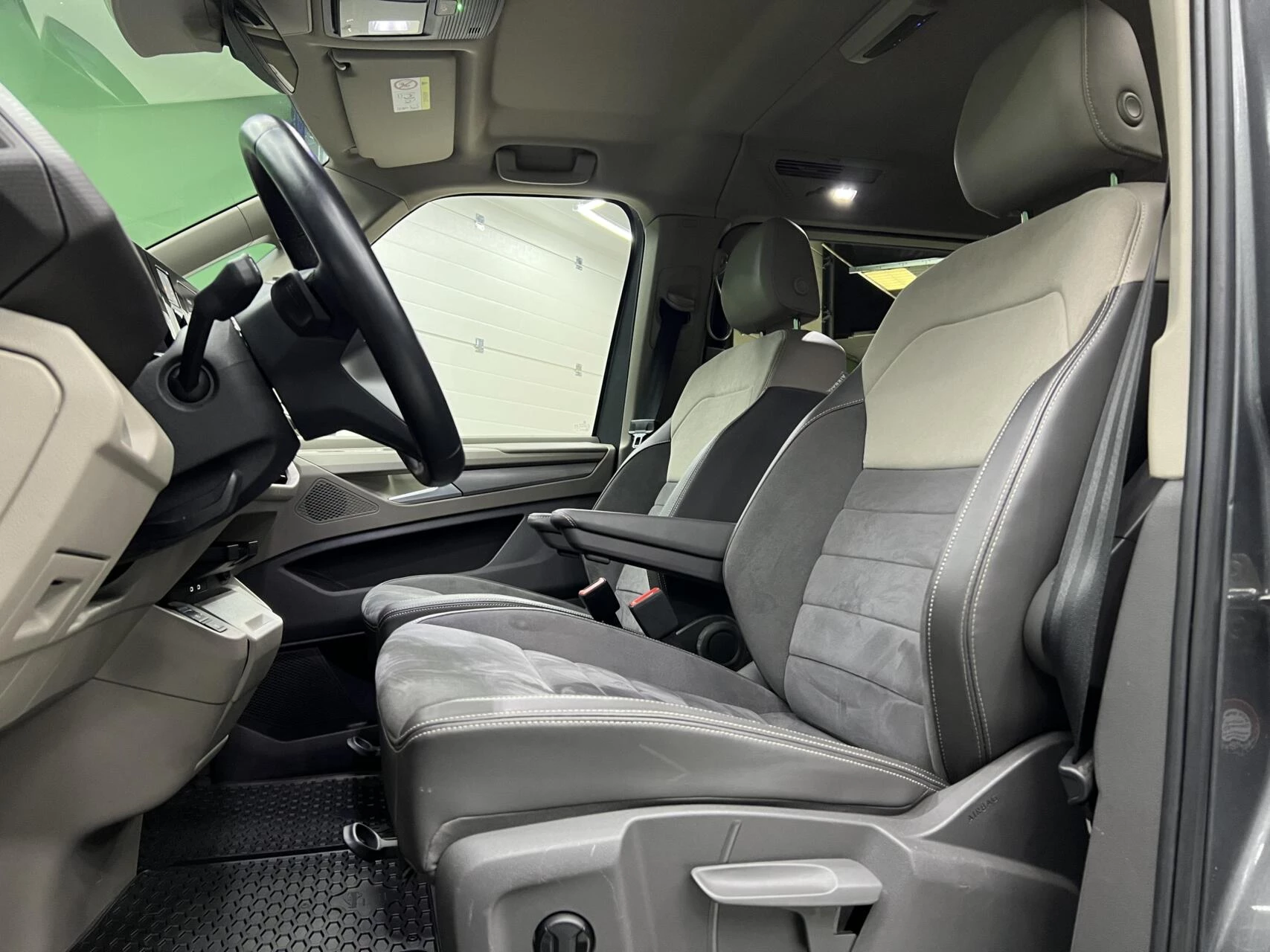 Hoofdafbeelding Volkswagen Multivan