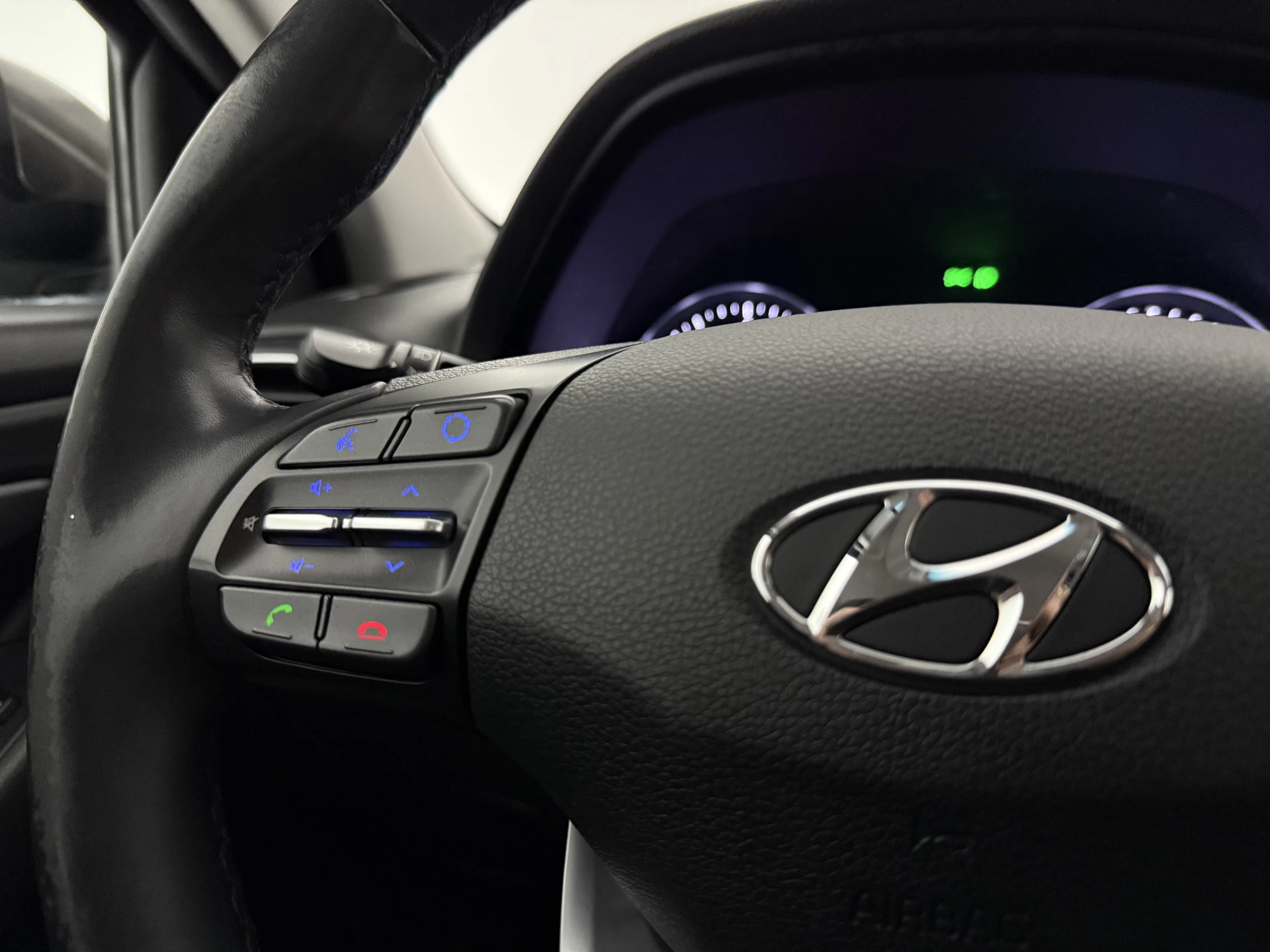 Hoofdafbeelding Hyundai i30