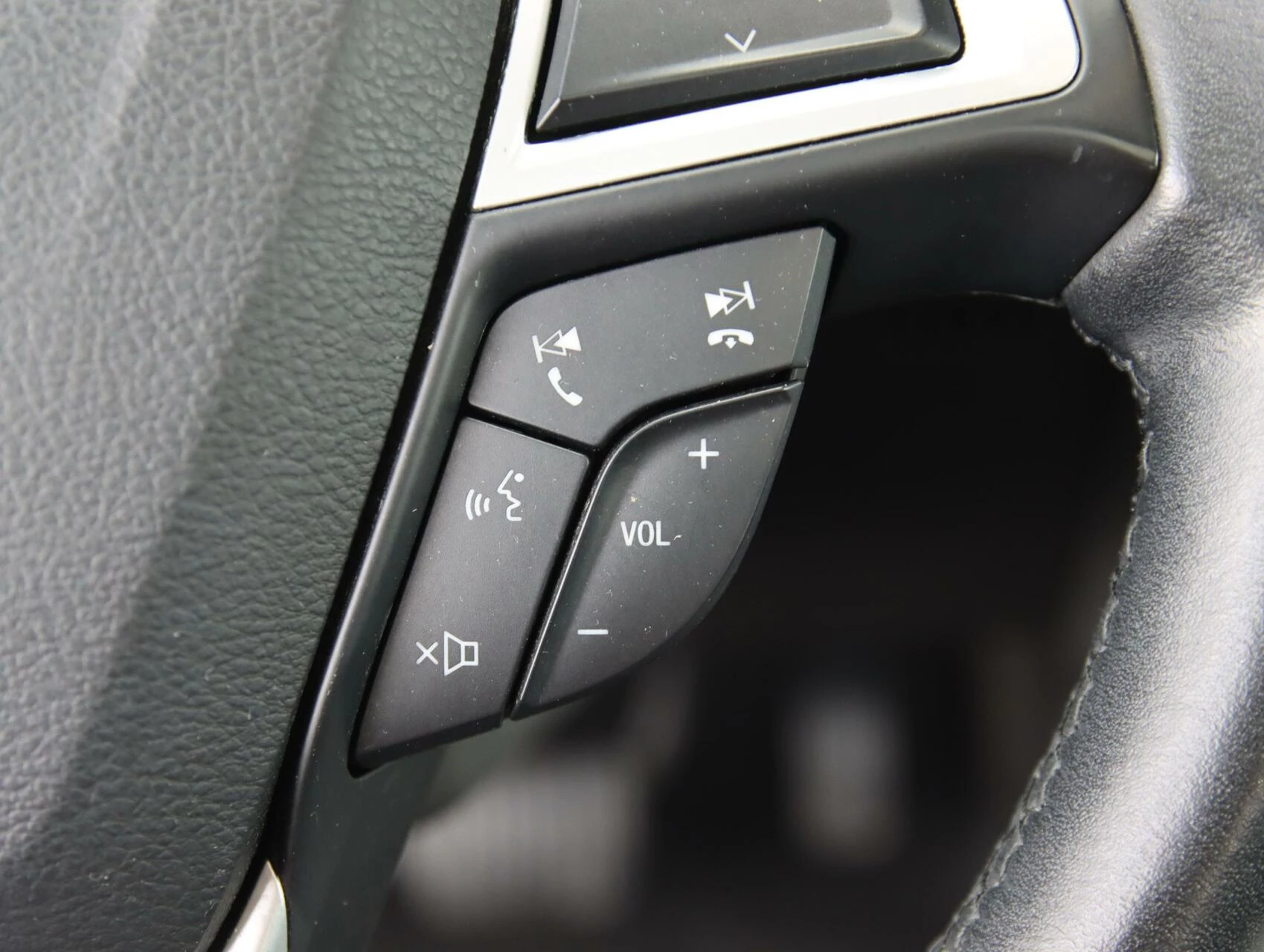 Hoofdafbeelding Ford Mondeo